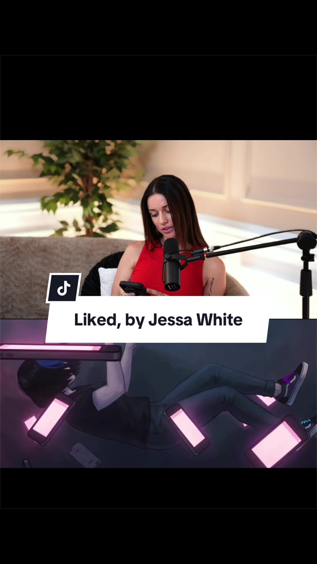@Jessa | Therapist