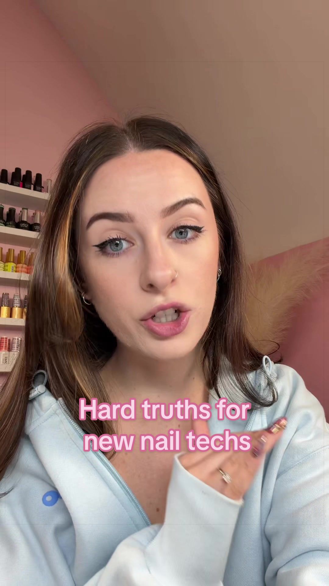 @Meaghan | The Gel Belle