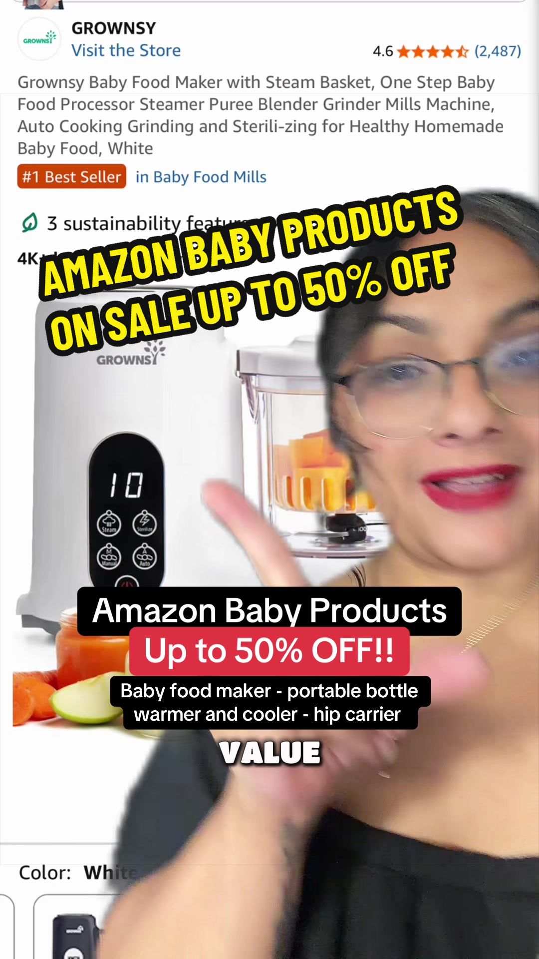@BUDGET GROCERIES & COUPONS