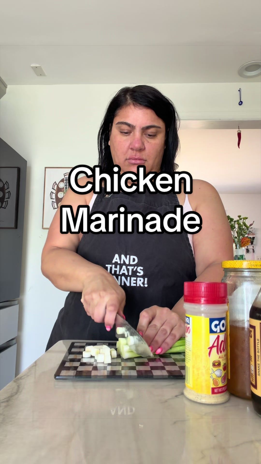 @Leah Victoria