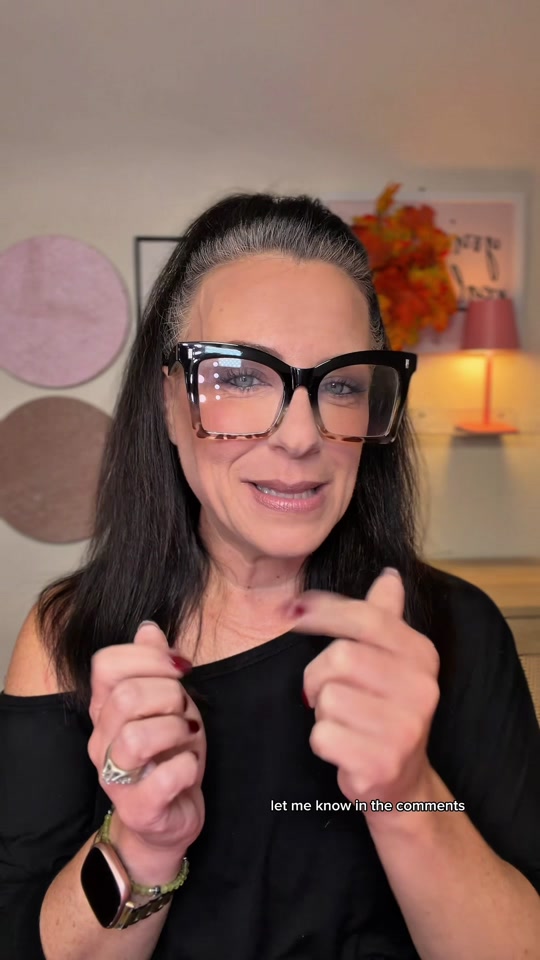 @Michele || 50+ Beauty