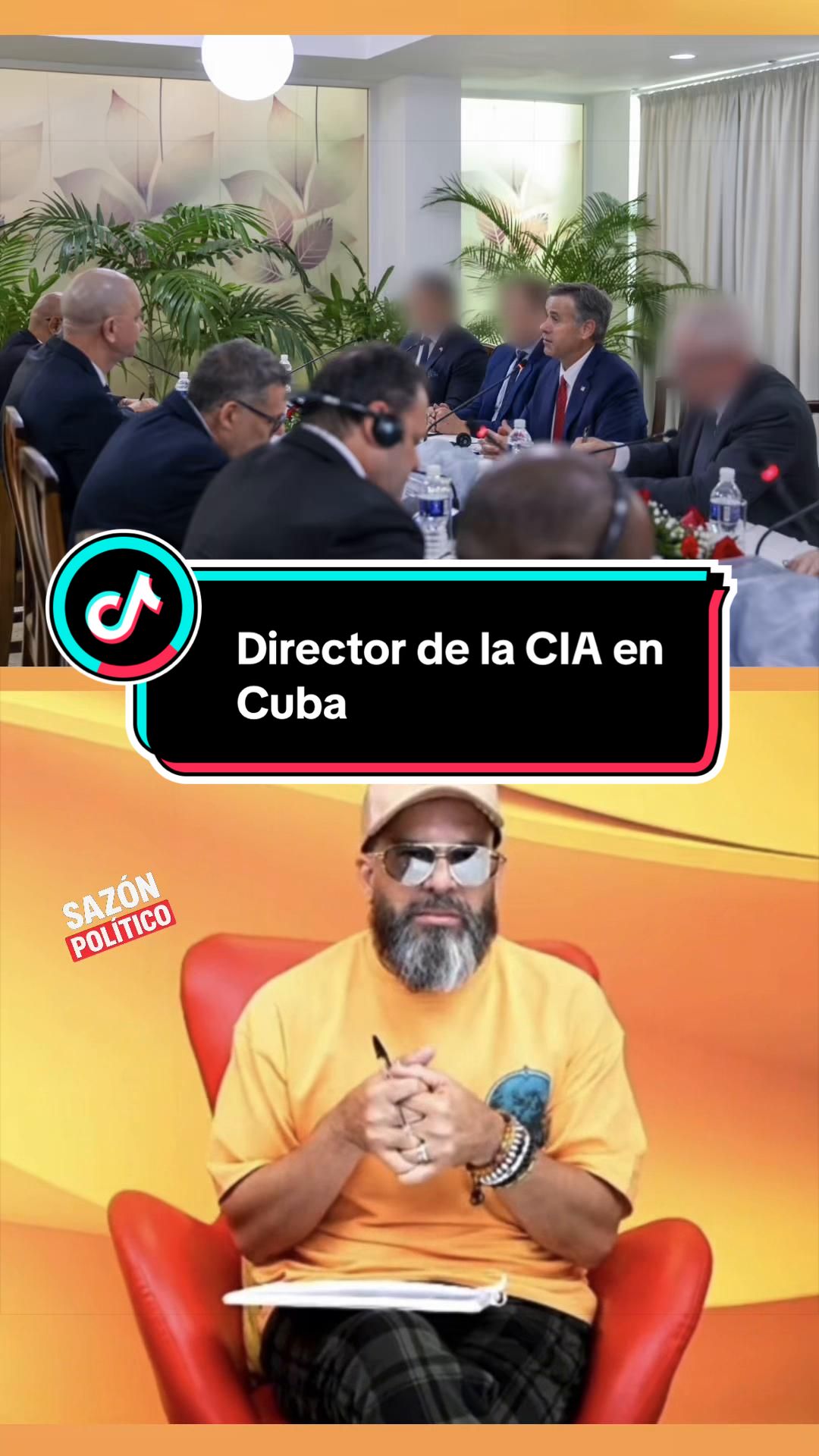 @Saz&oacute;n pol&iacute;tico con Otaola