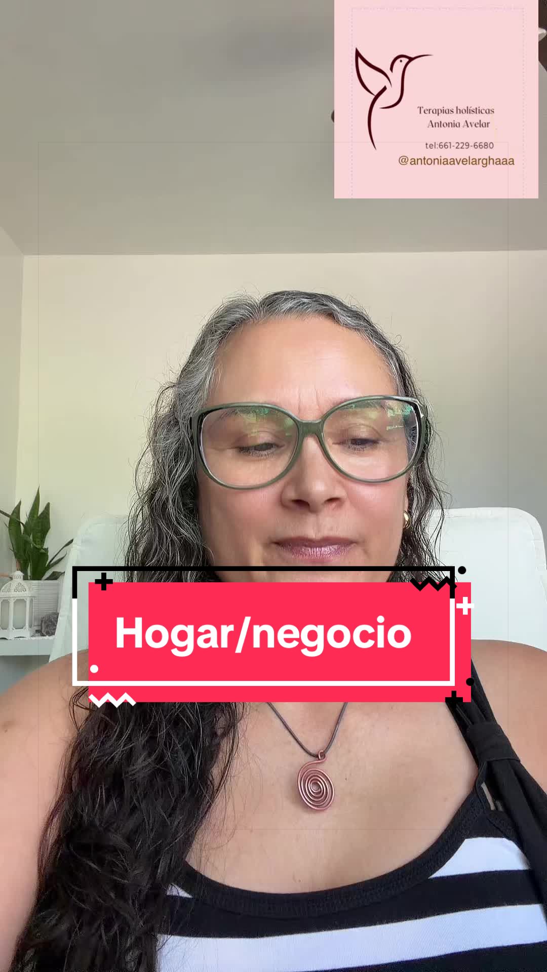@TERAPIAS HOLÍSTICAS