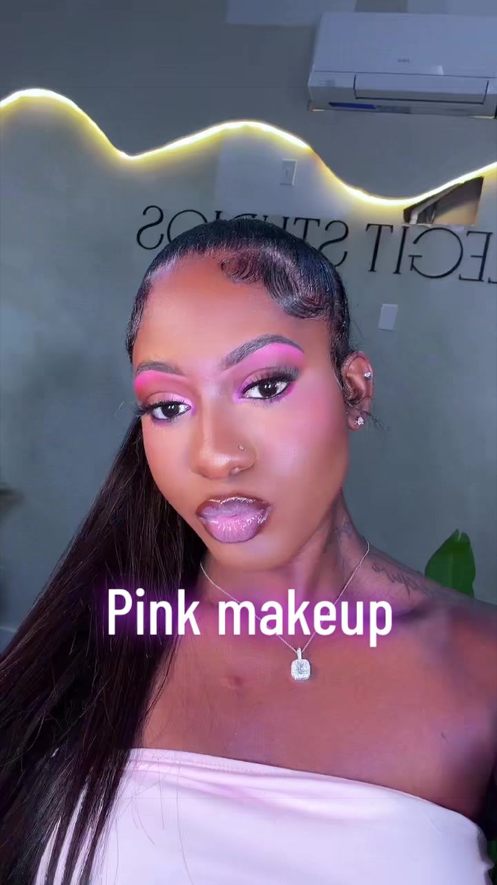 @Luxury Makeup Artist