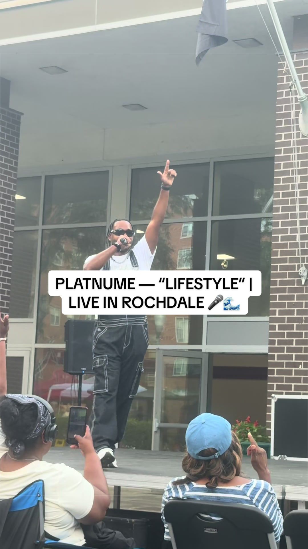 @Platnume ๐