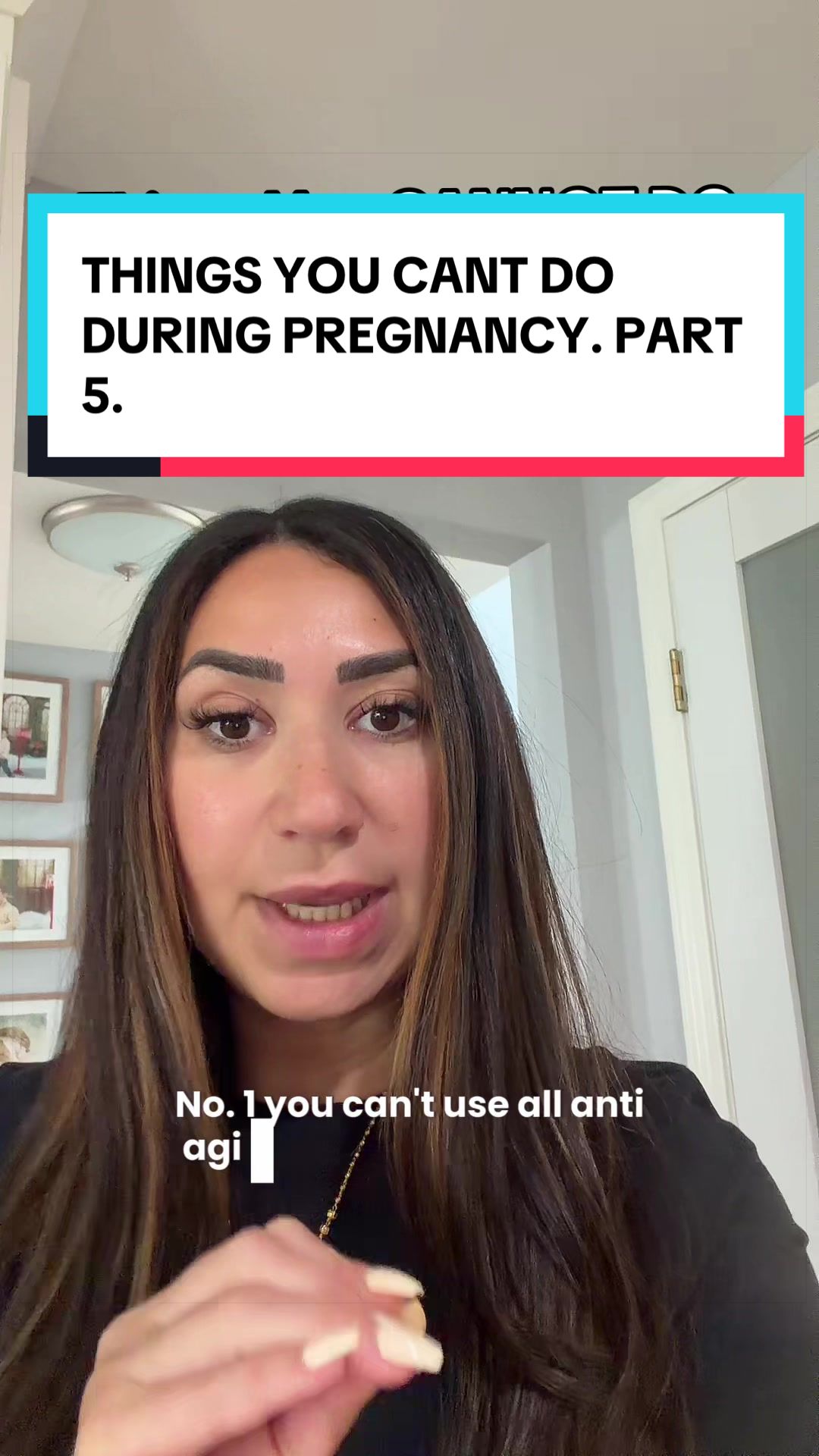 @Malak| Pregnancy & Motherhood✨
