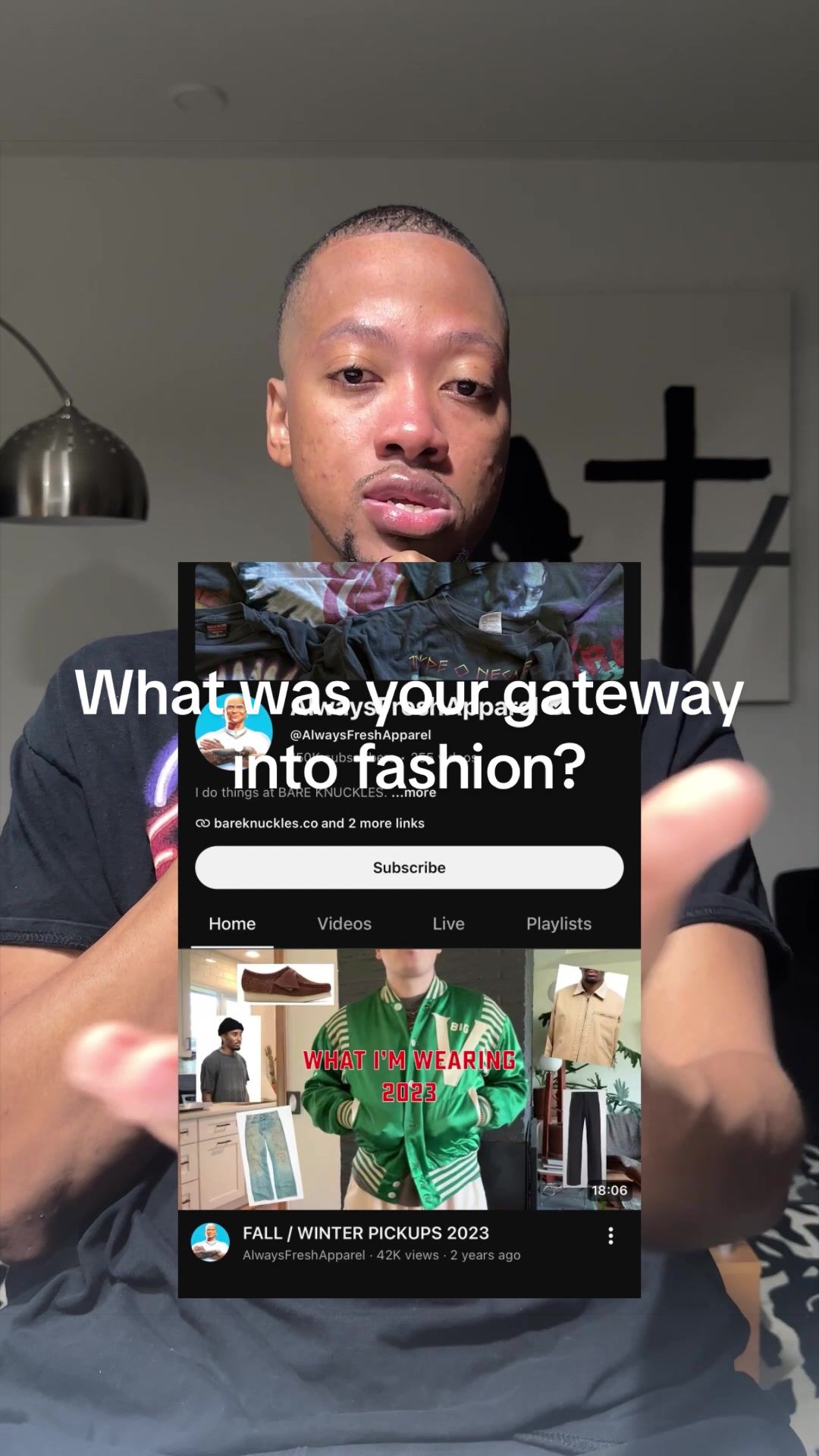 @Sean ✞