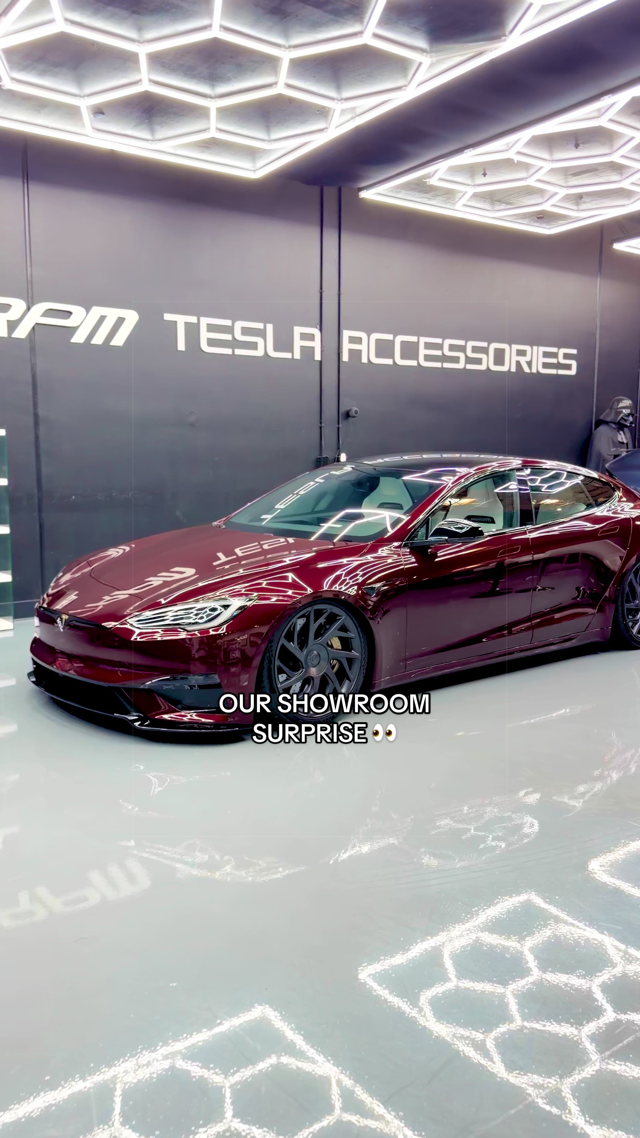 @RPM Tesla Accessories