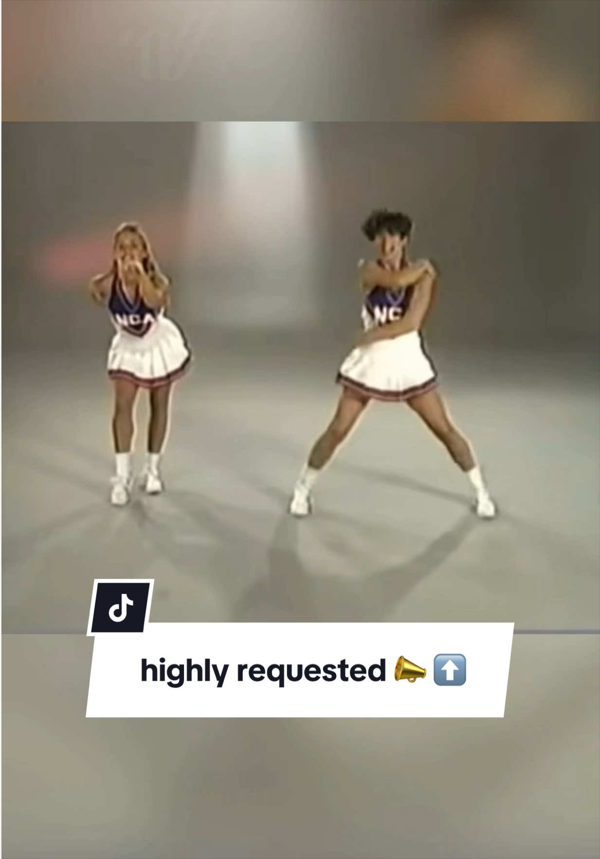 @Varsity Spirit
