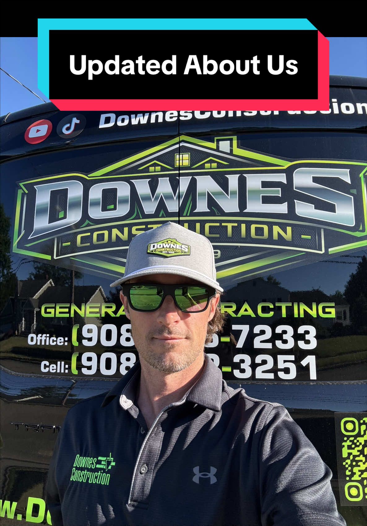 @Downes Construction