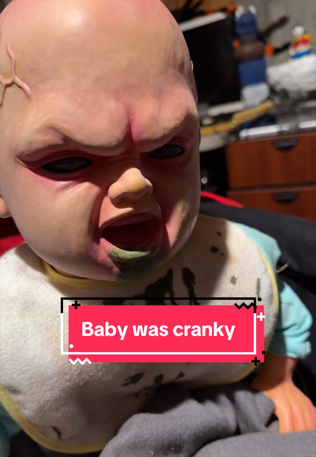 @Deezanimatronics