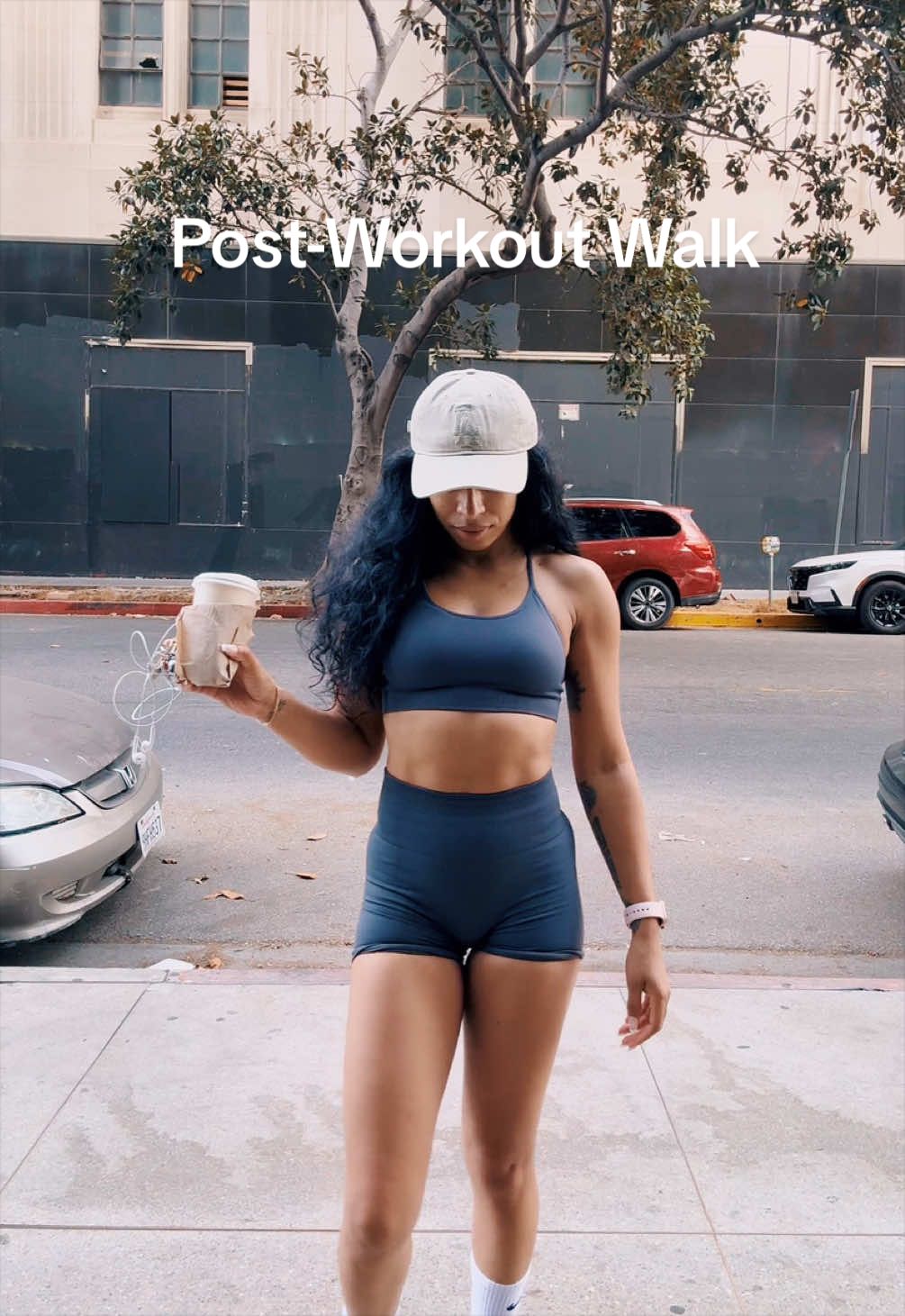@Kristen Rochelle