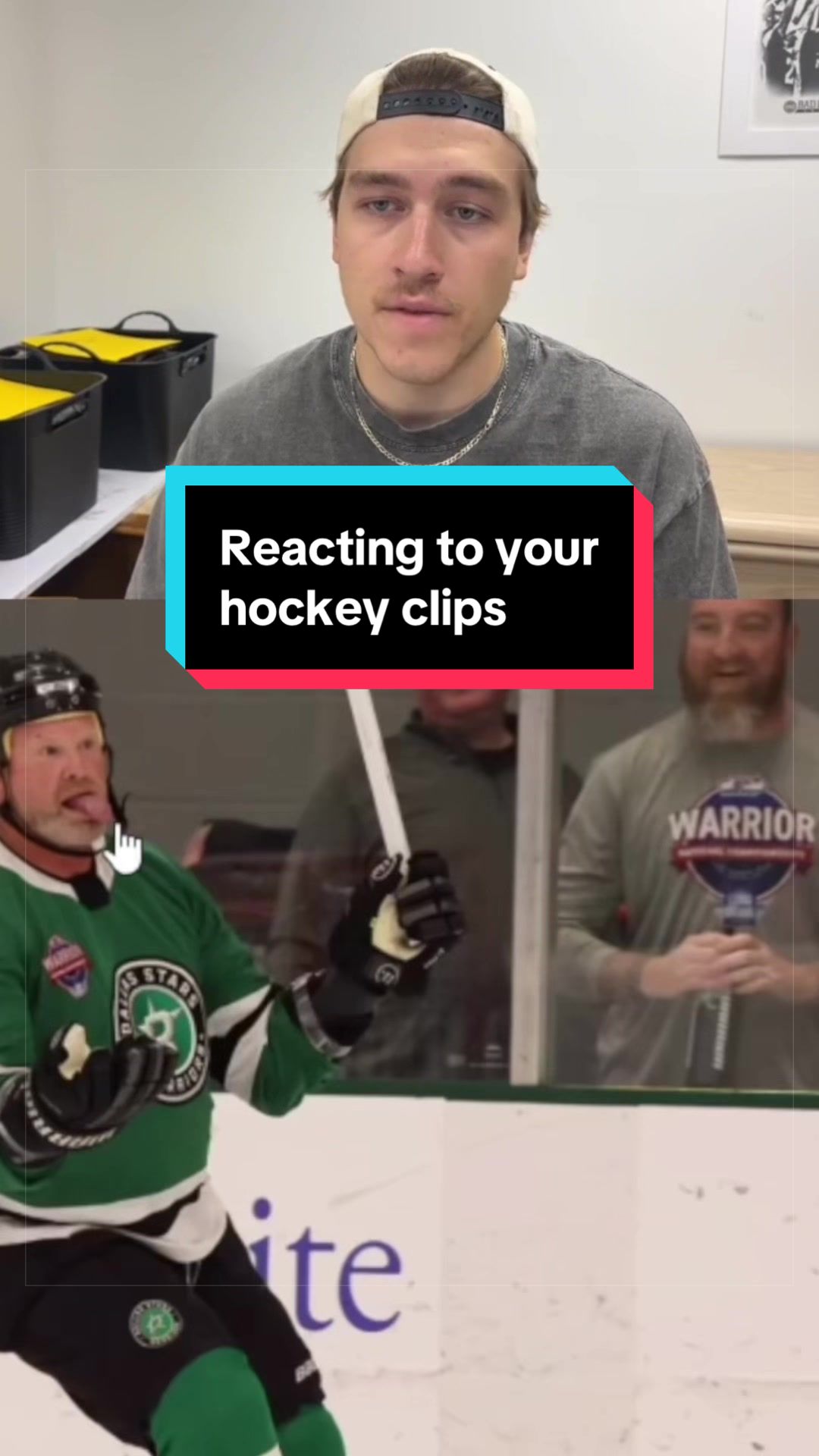@Buzz Hockey Clothing