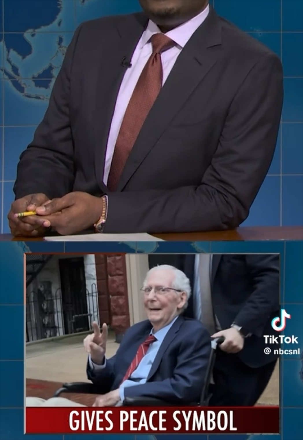 @Desir&eacute;e Townsend