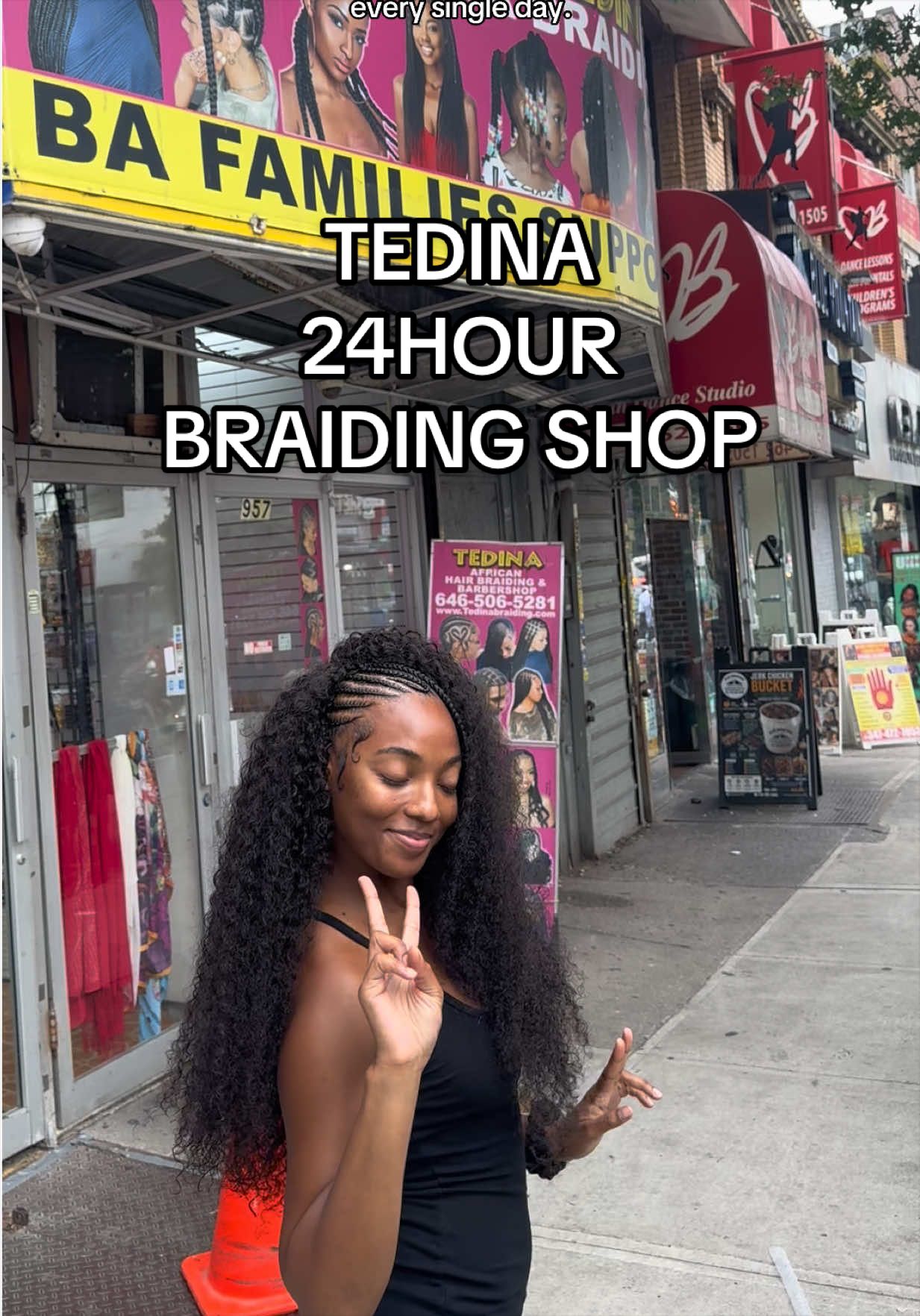 @YT: Kaia Deane