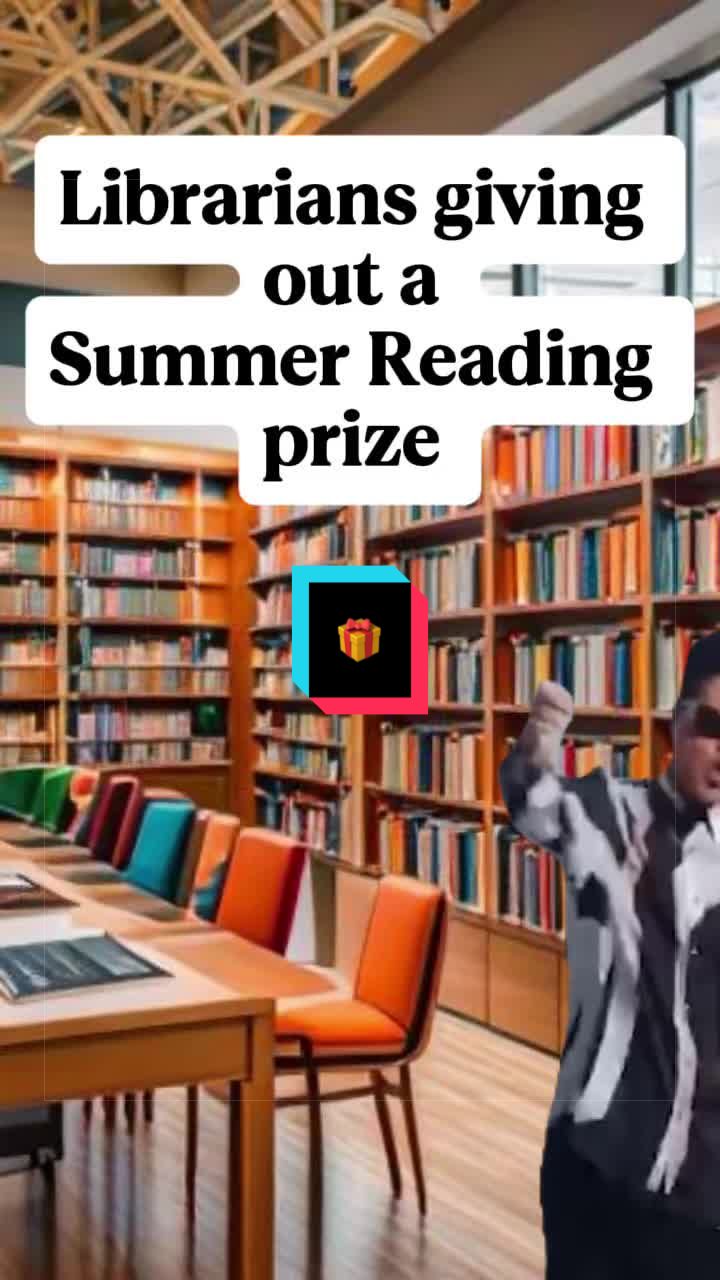 @Salty Librarian