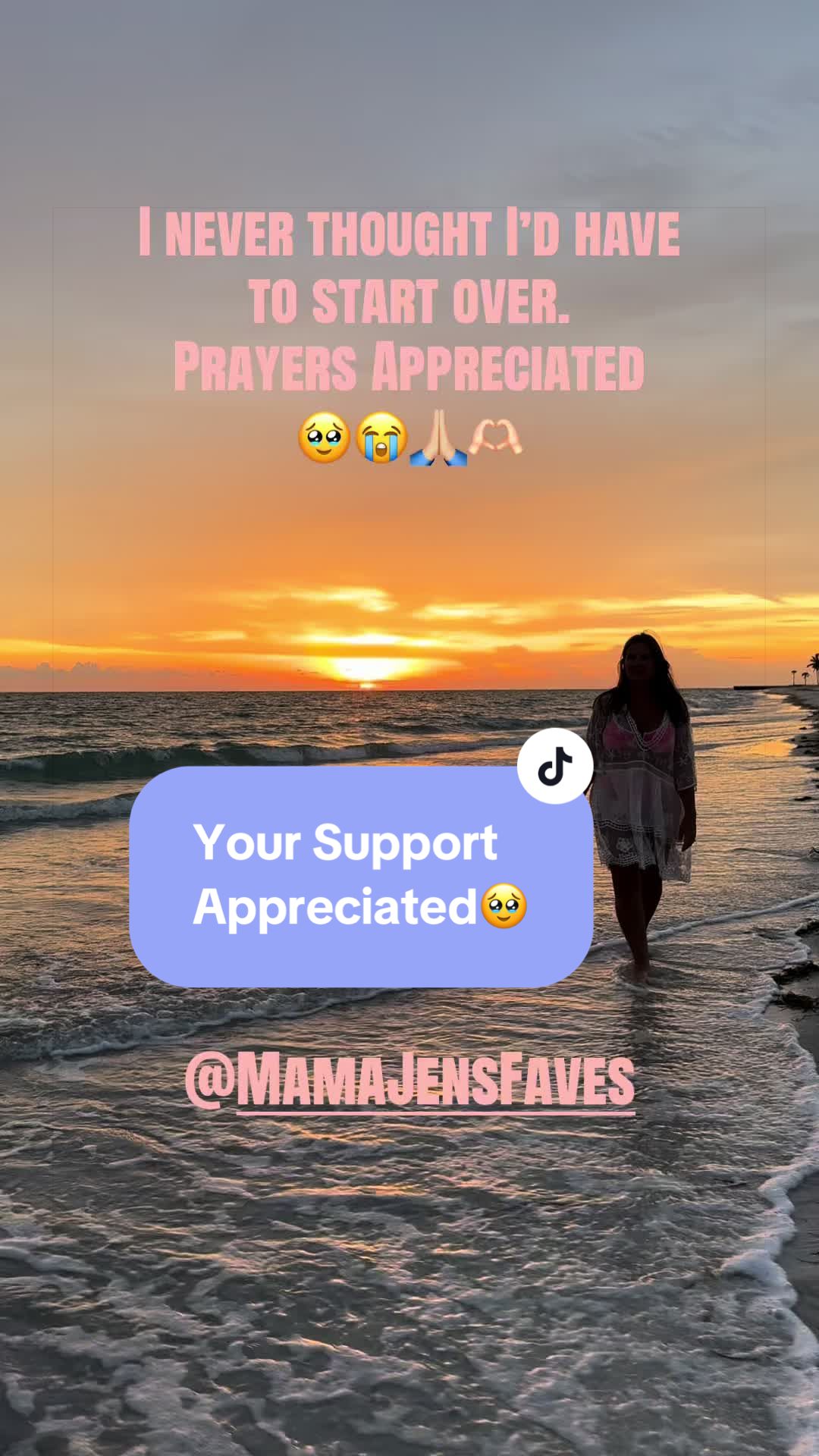 @✞ 🌊 ᴍᴀᴍᴀ ᴊᴇɴ 🐚 𓆉