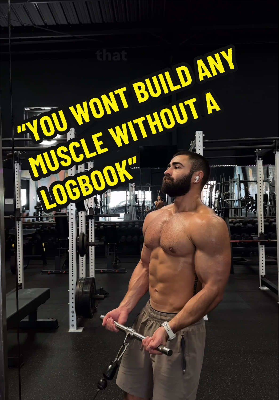 @Martin Miller | Online Coach