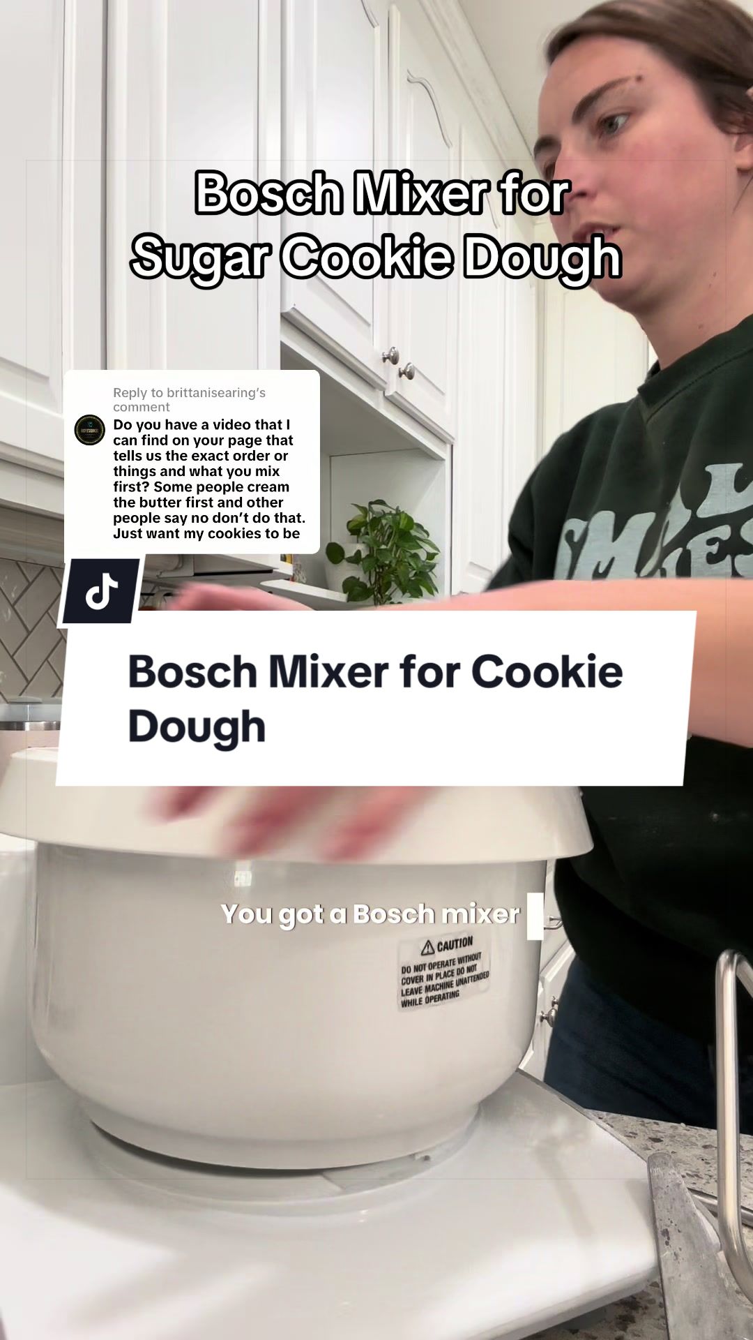 @Michelle | SAHM & Cookier