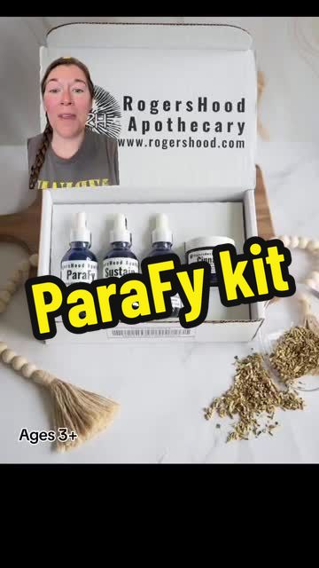 @RogersHood Apothecary