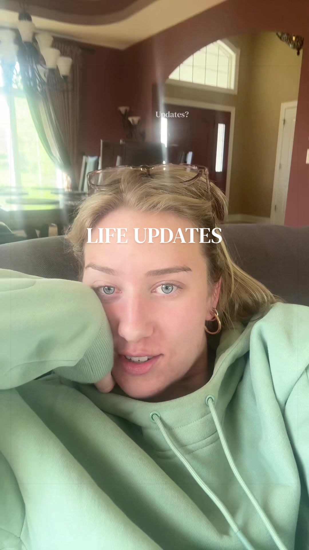 @Chloe Gahagan