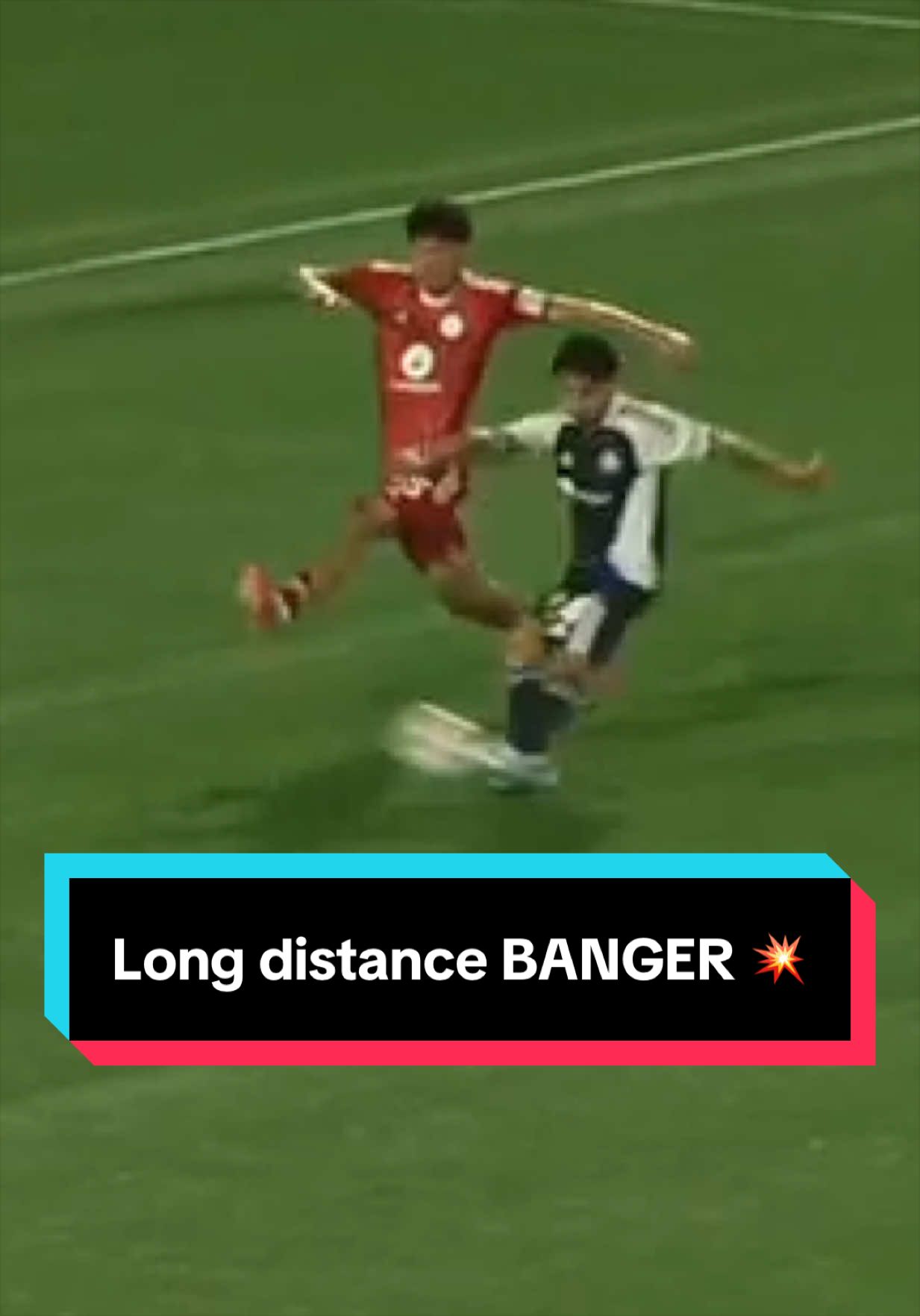 @MLS NEXT Pro