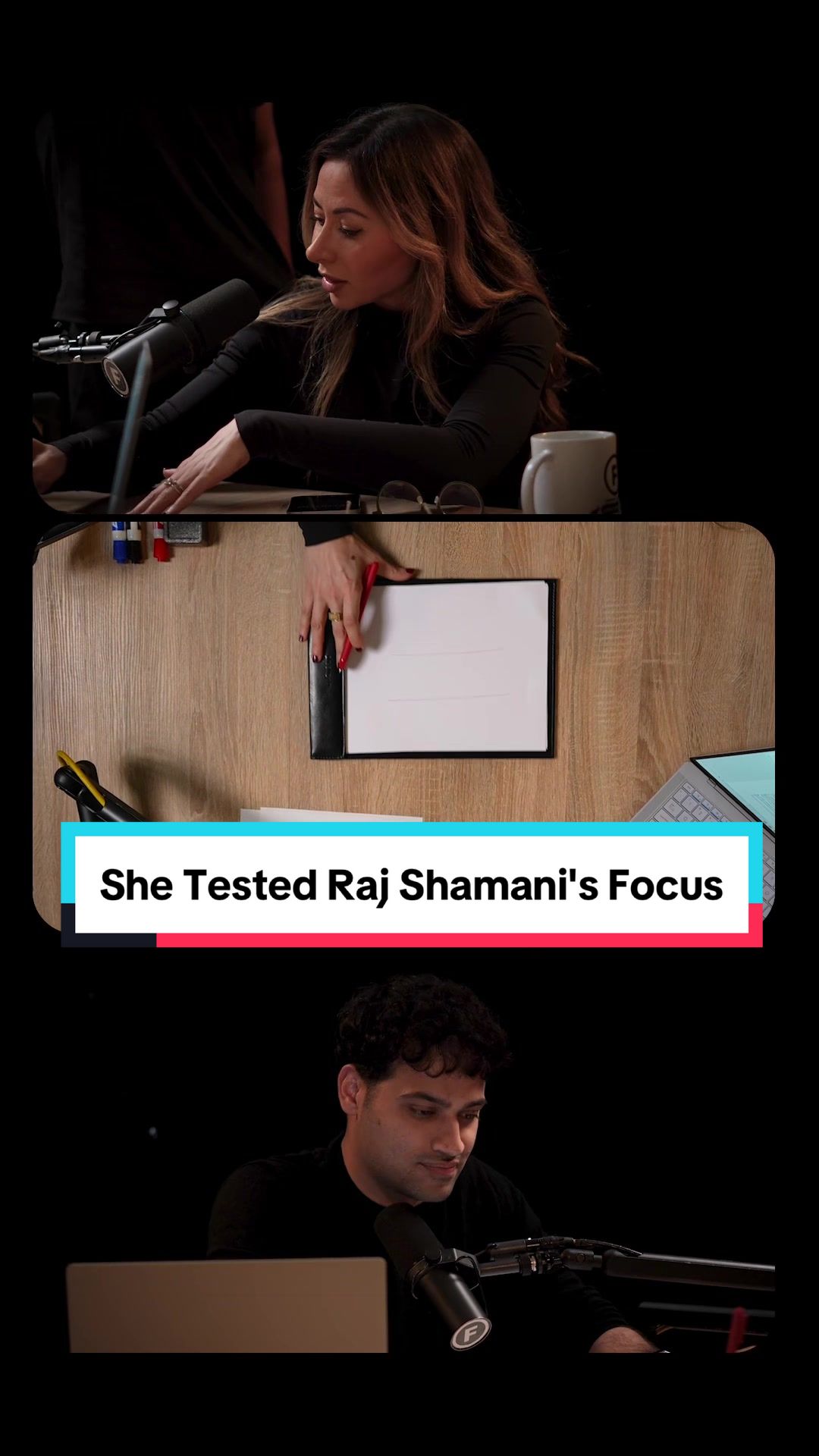 @Podcast Clips
