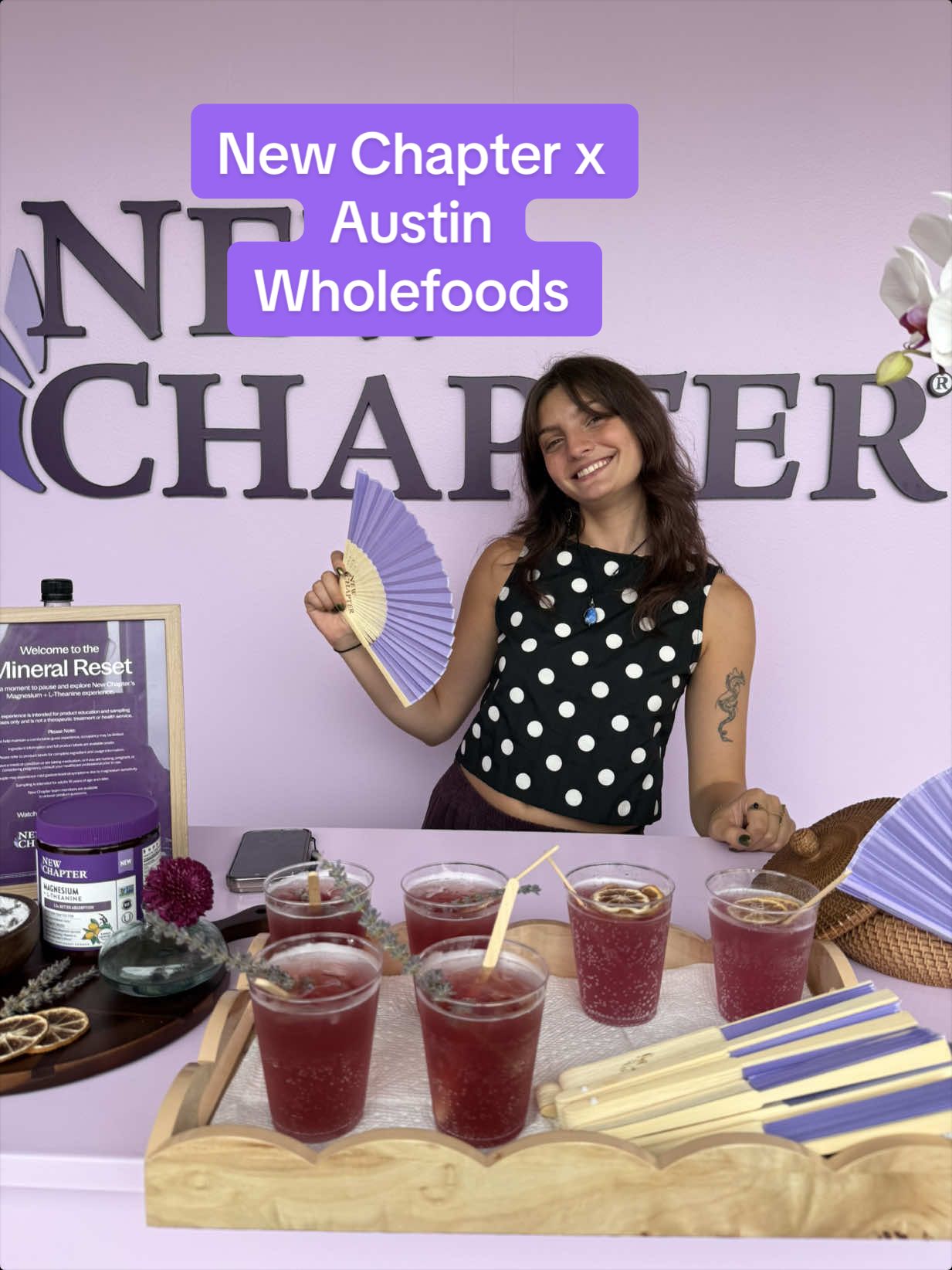 @New Chapter Inc