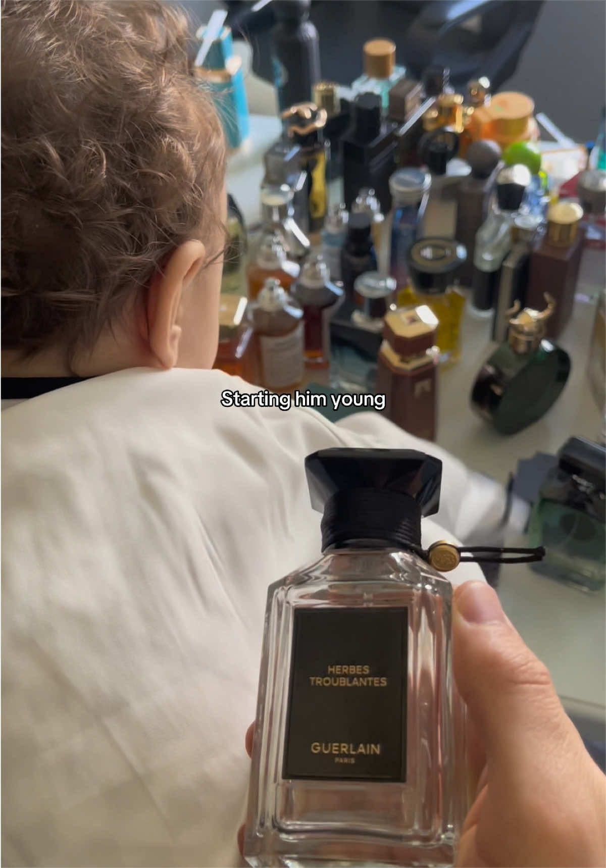 @Nose Your Scent