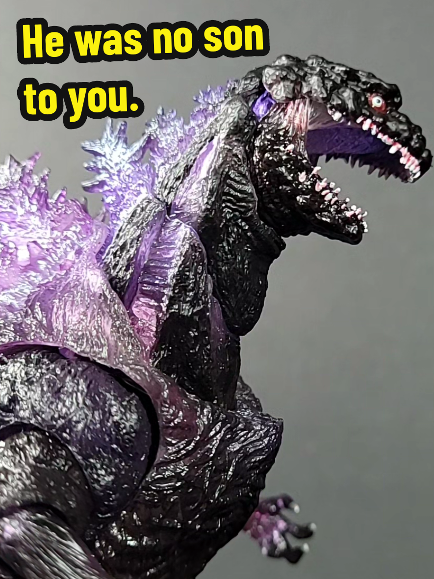 @BurningGodzilla Fan 1954