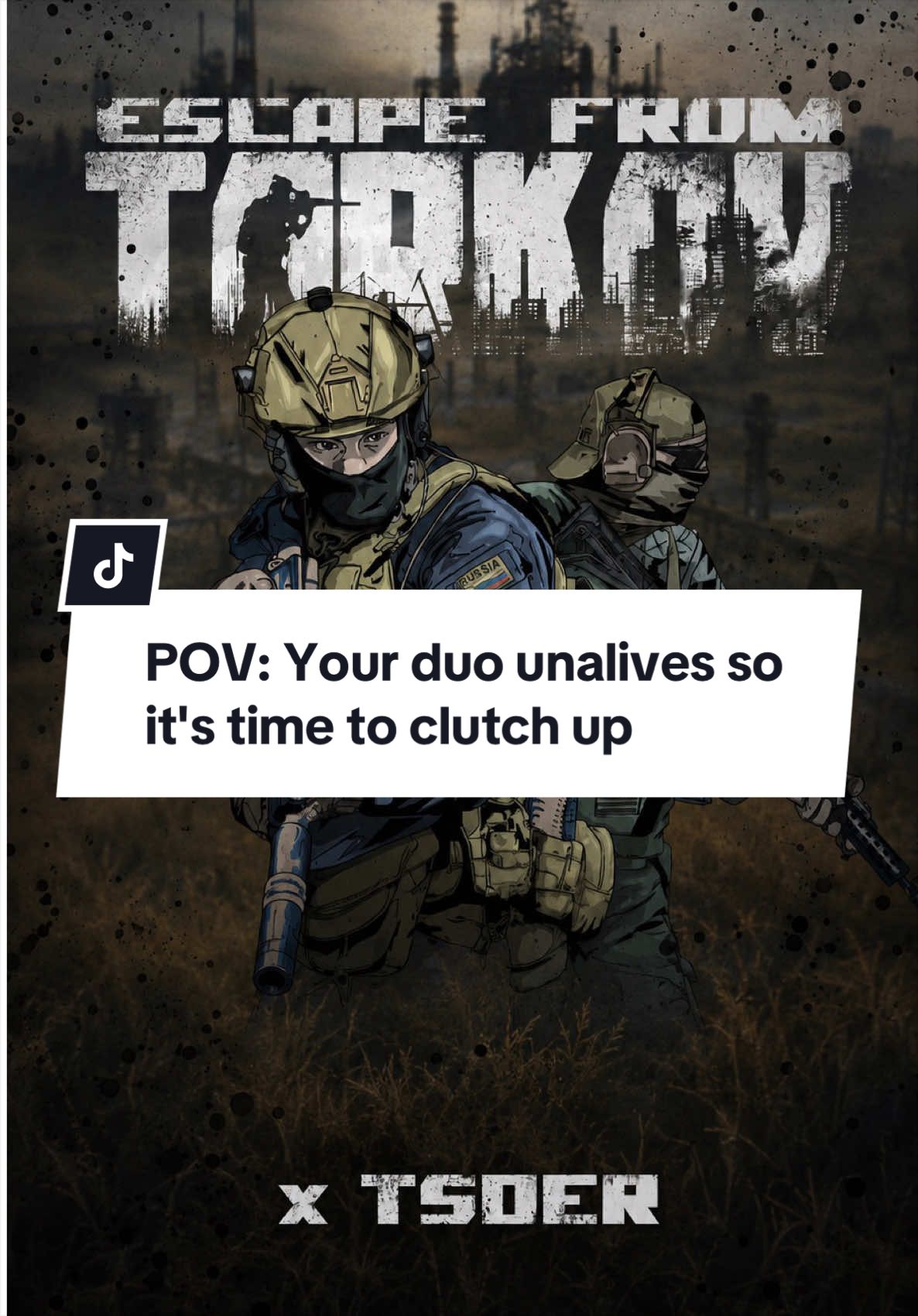 @Tsoer