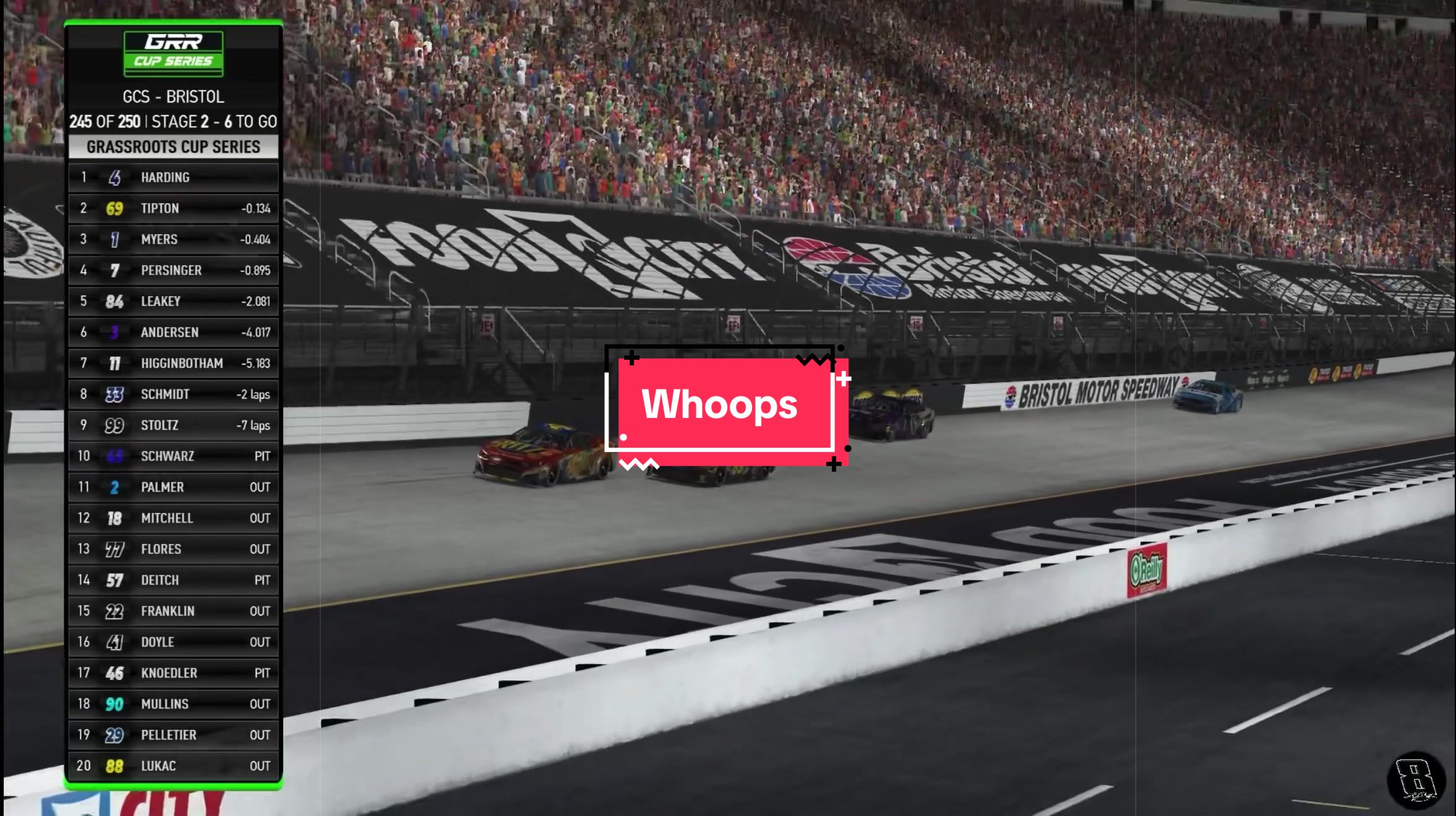 @🏁Uber Motorsports🏁