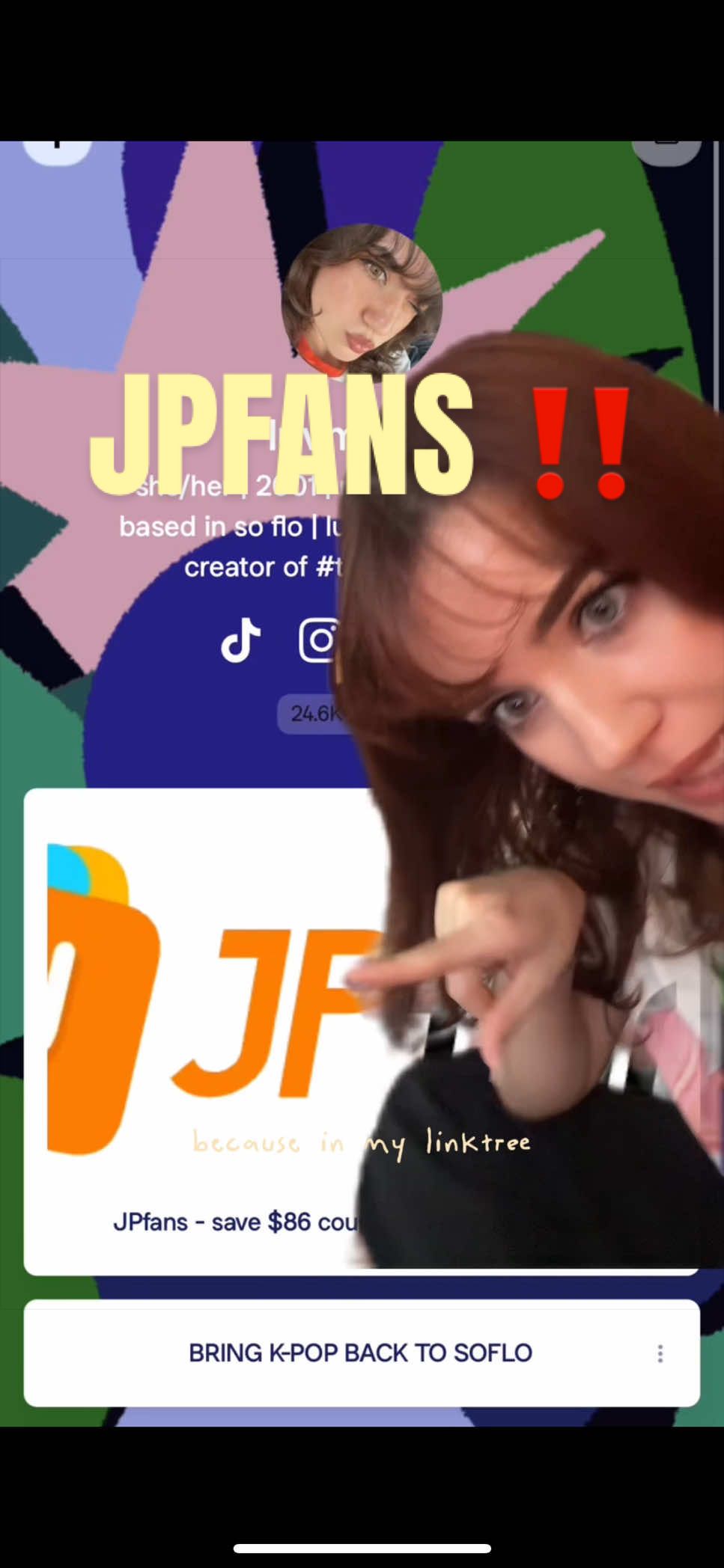 @jess ☆ luvminary