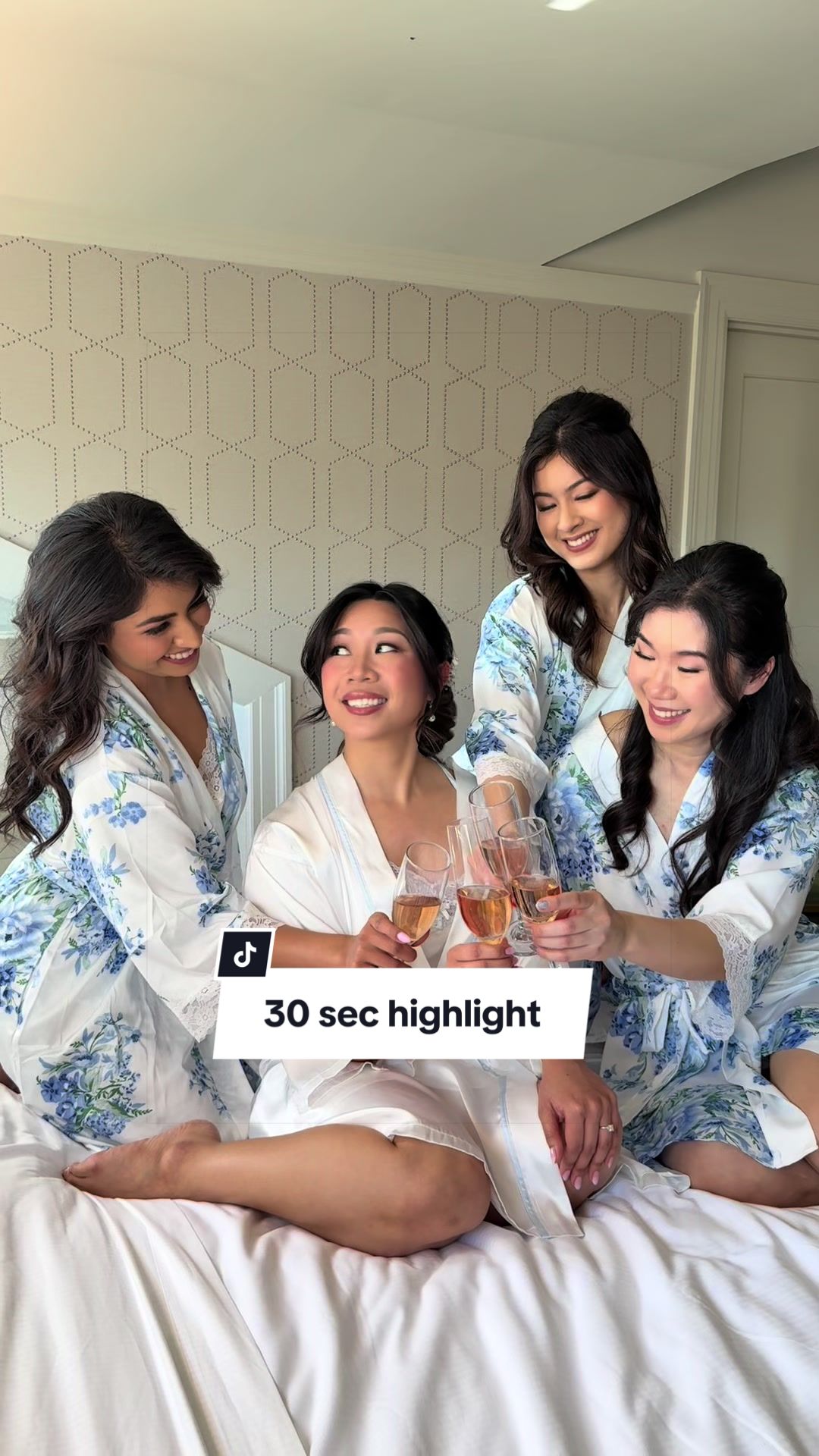 @Wedding Planning Bestie