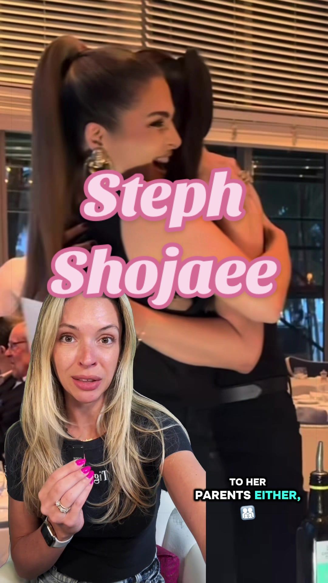 @Lindsay | The Bravoholic
