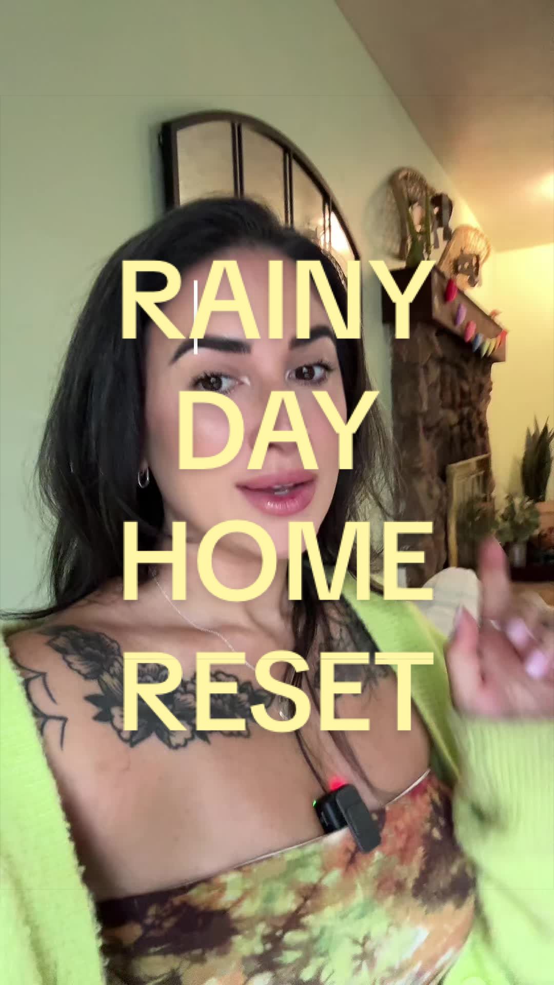 @Alanah Cole