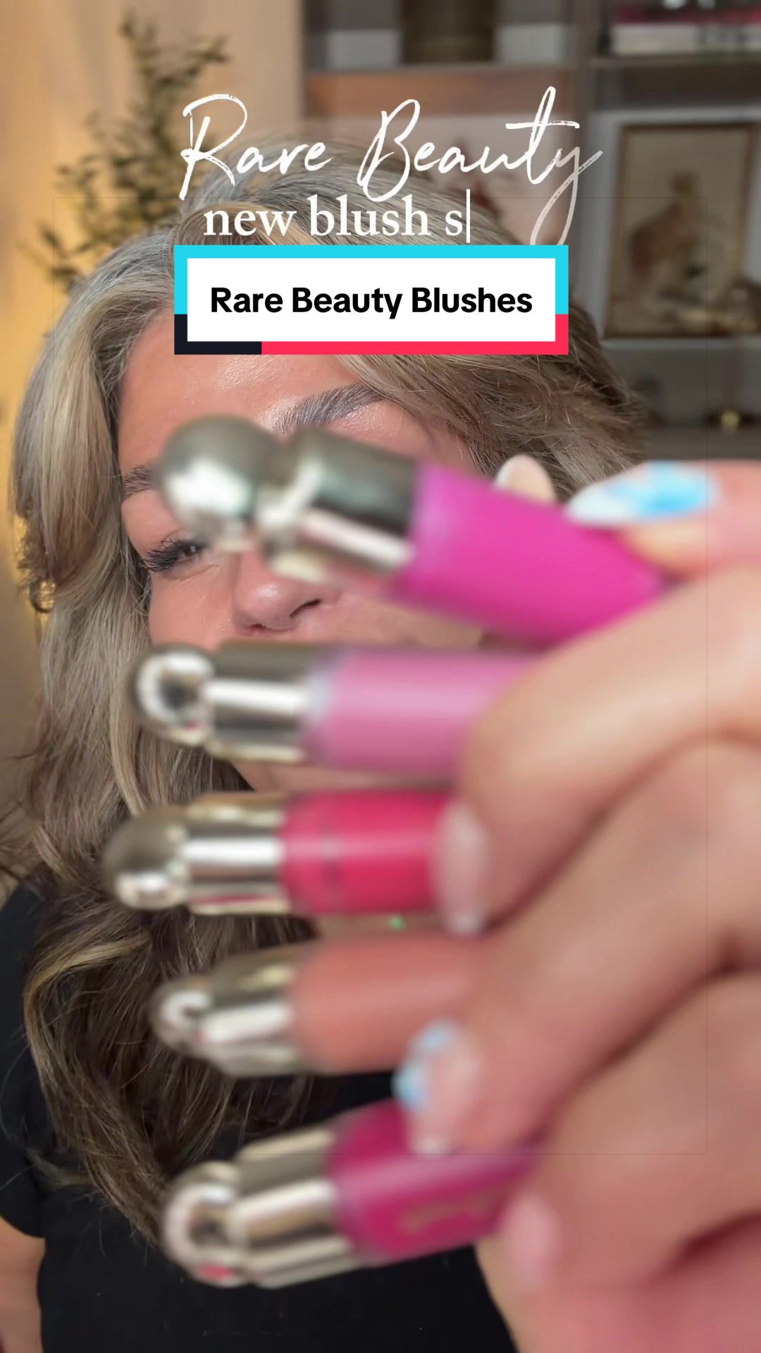 @Cherie Seaswan Makeup Tips 50+