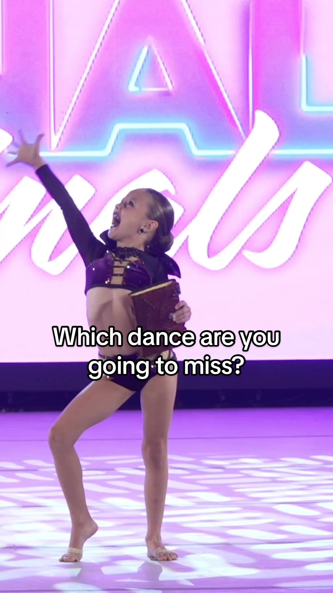 @Brooklyn&rsquo;s Elite Dance Complex