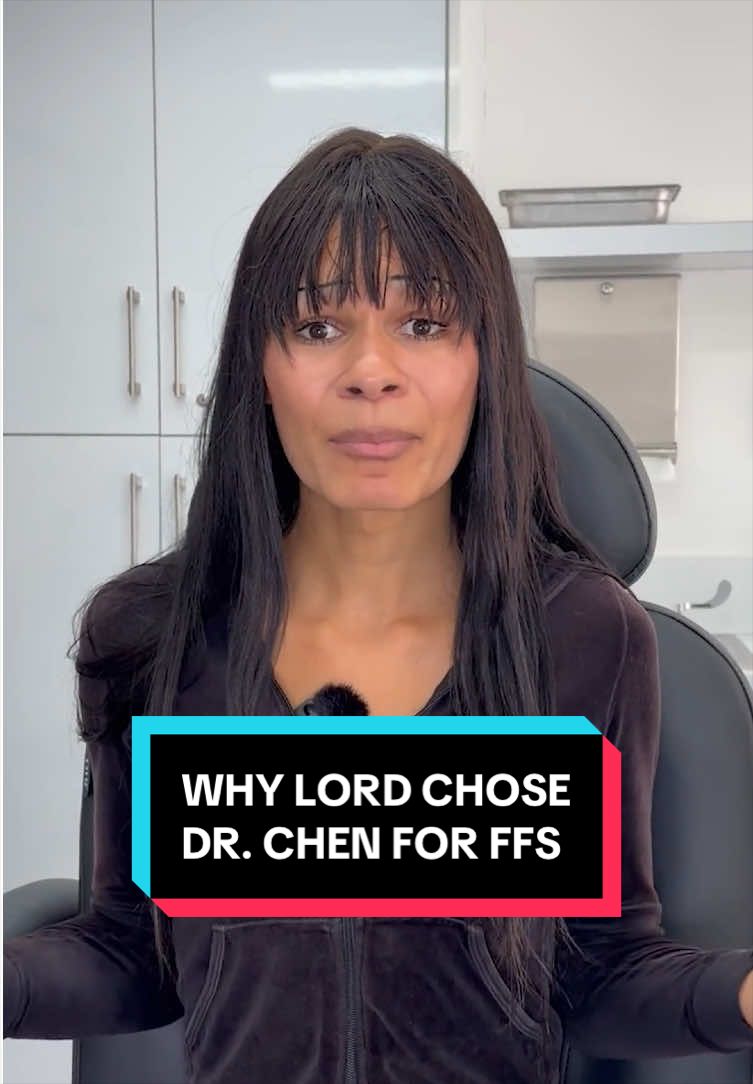 @Henry Chen, MD