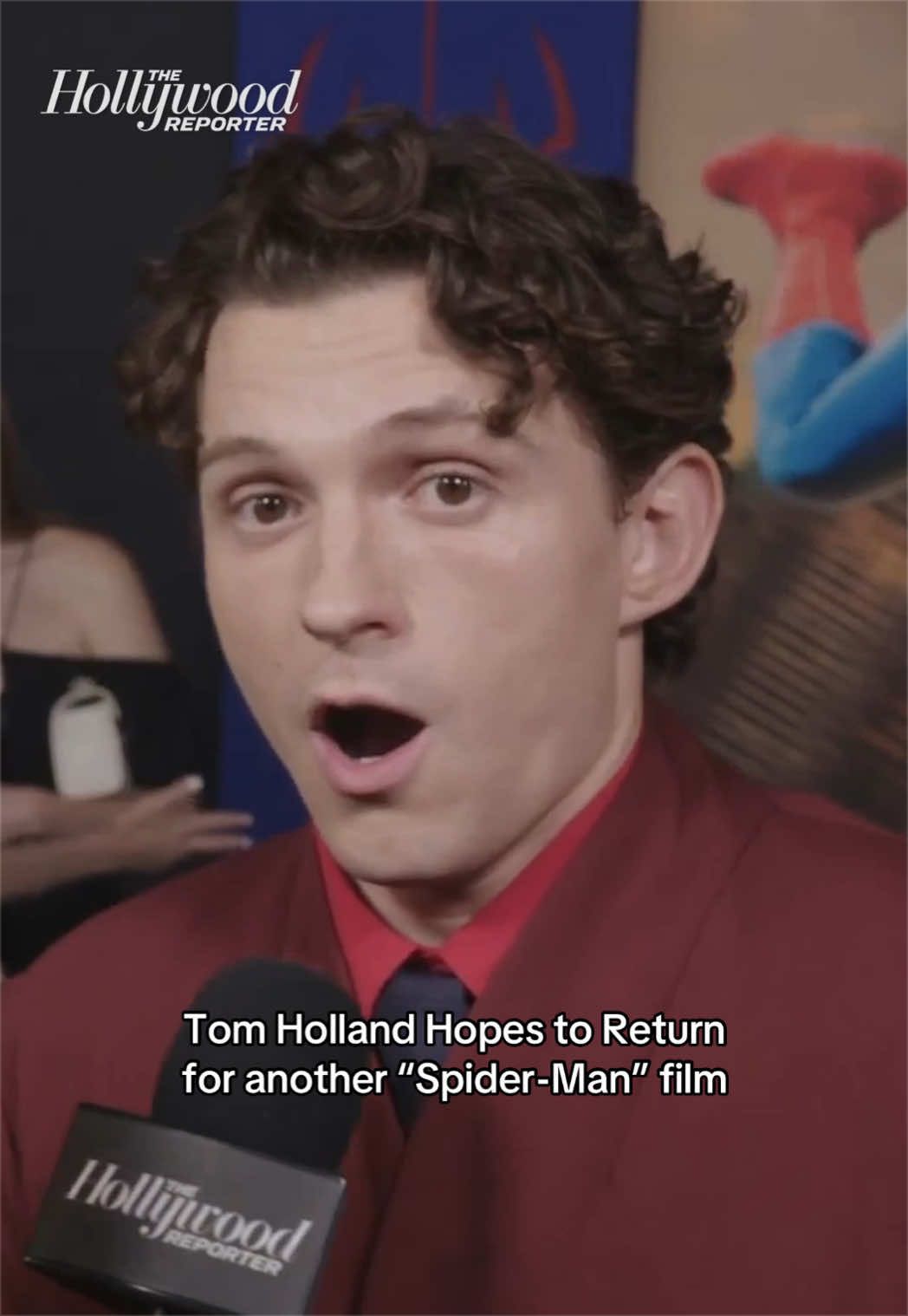 @The Hollywood Reporter
