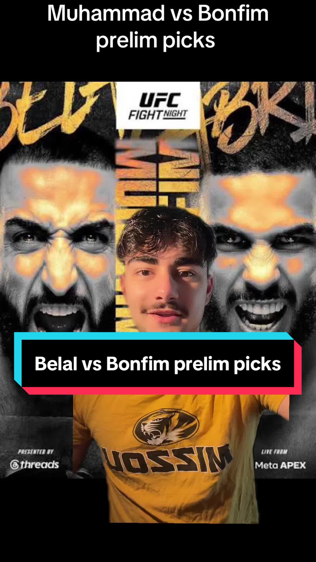 @NiccyGFightTalk