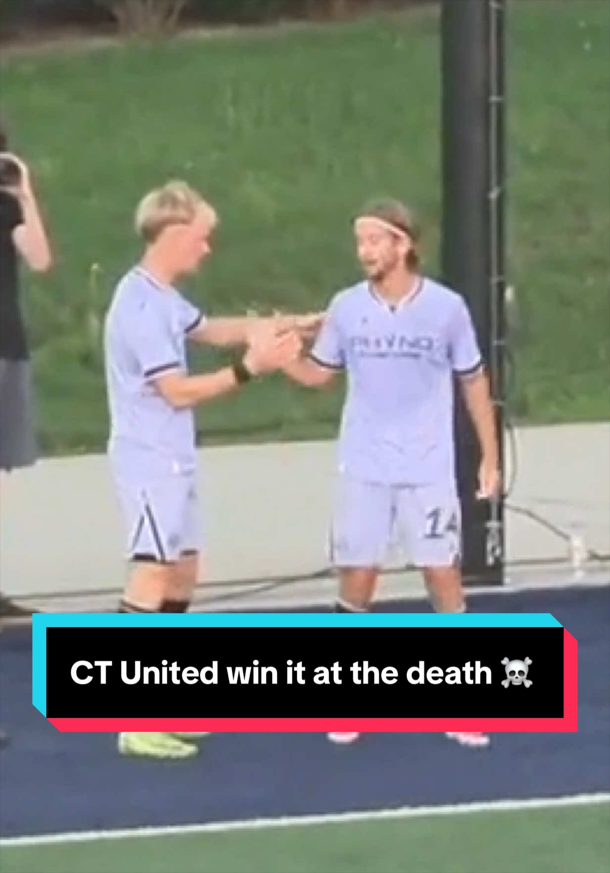 @MLS NEXT Pro