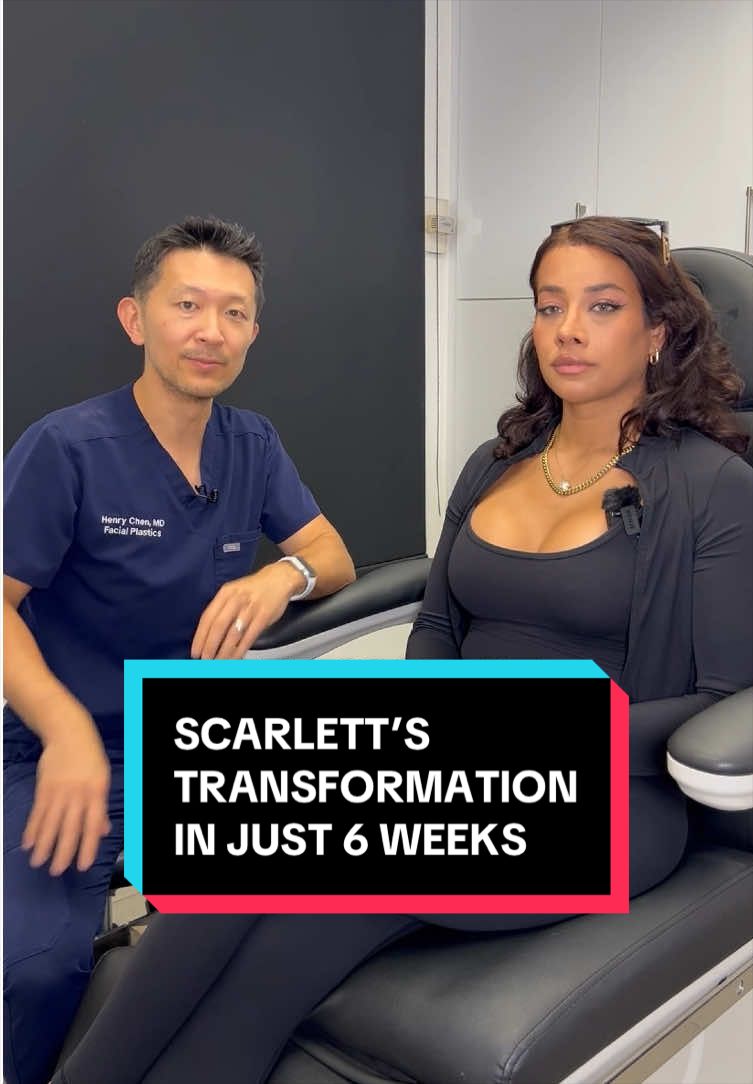 @Henry Chen, MD