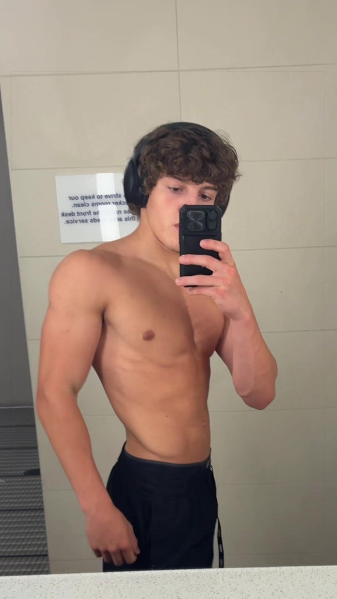 @Liftmike