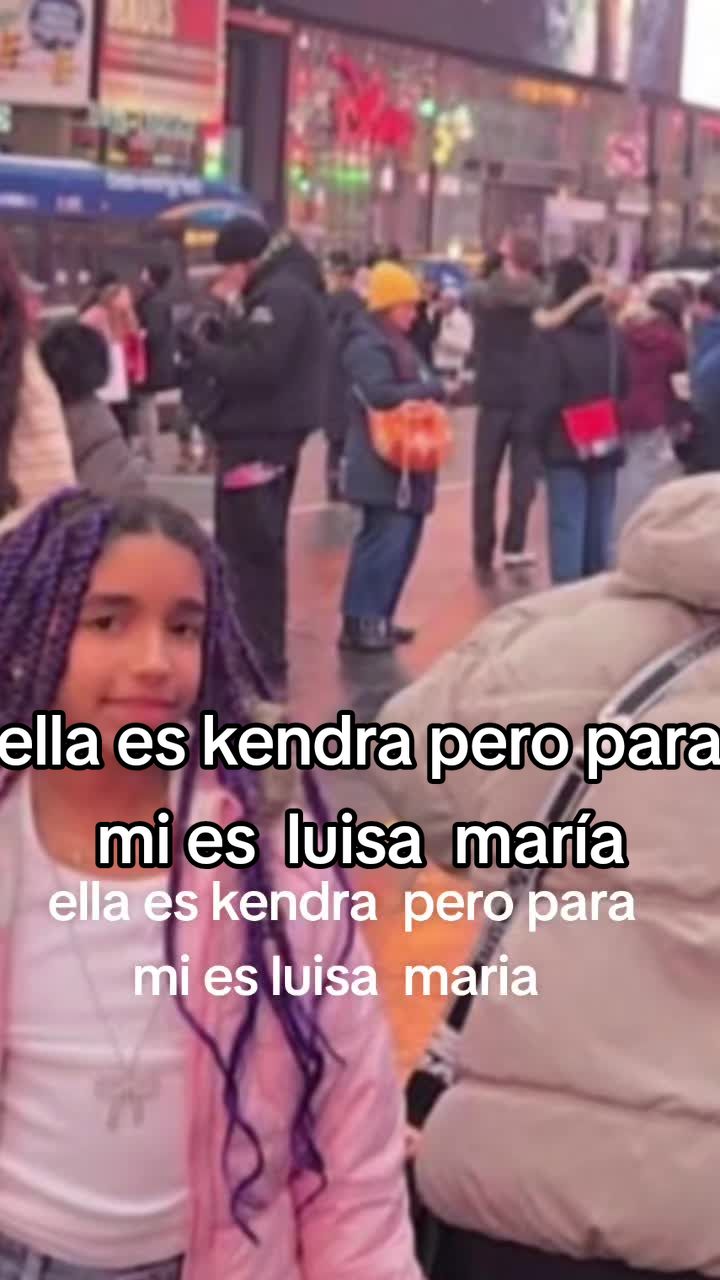 @Yohanna Cabrera