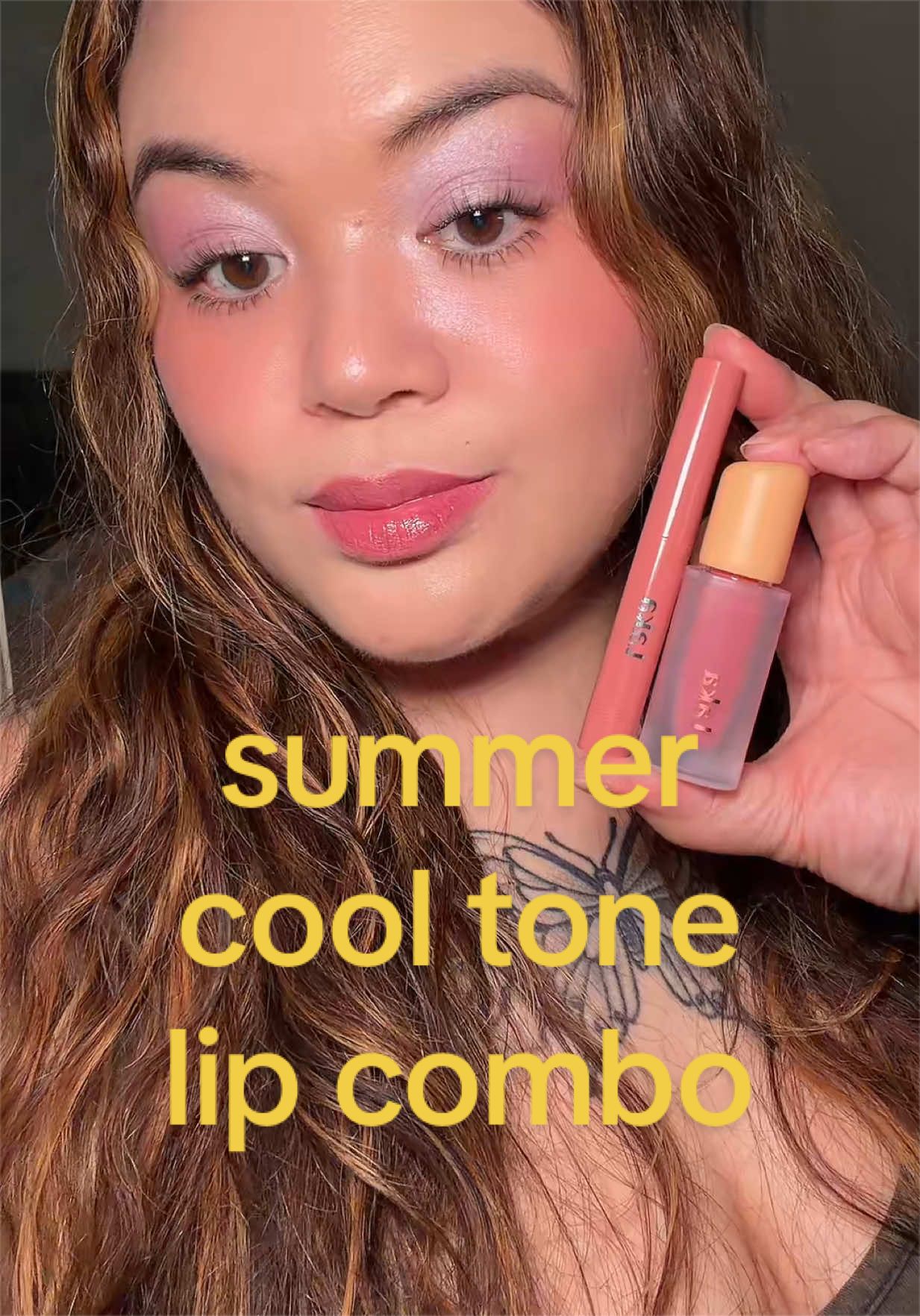 @Ara 🦋 Beauty Content Creator