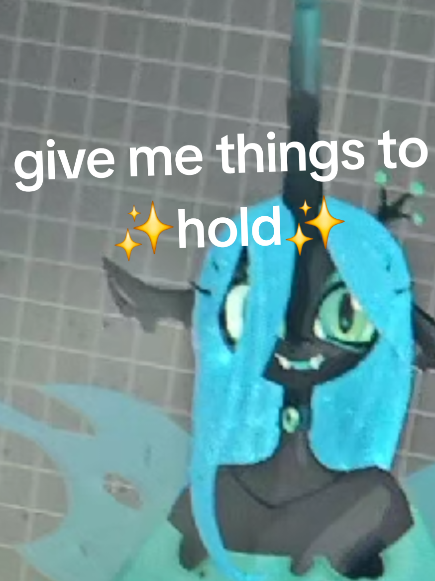 @FloofLover!