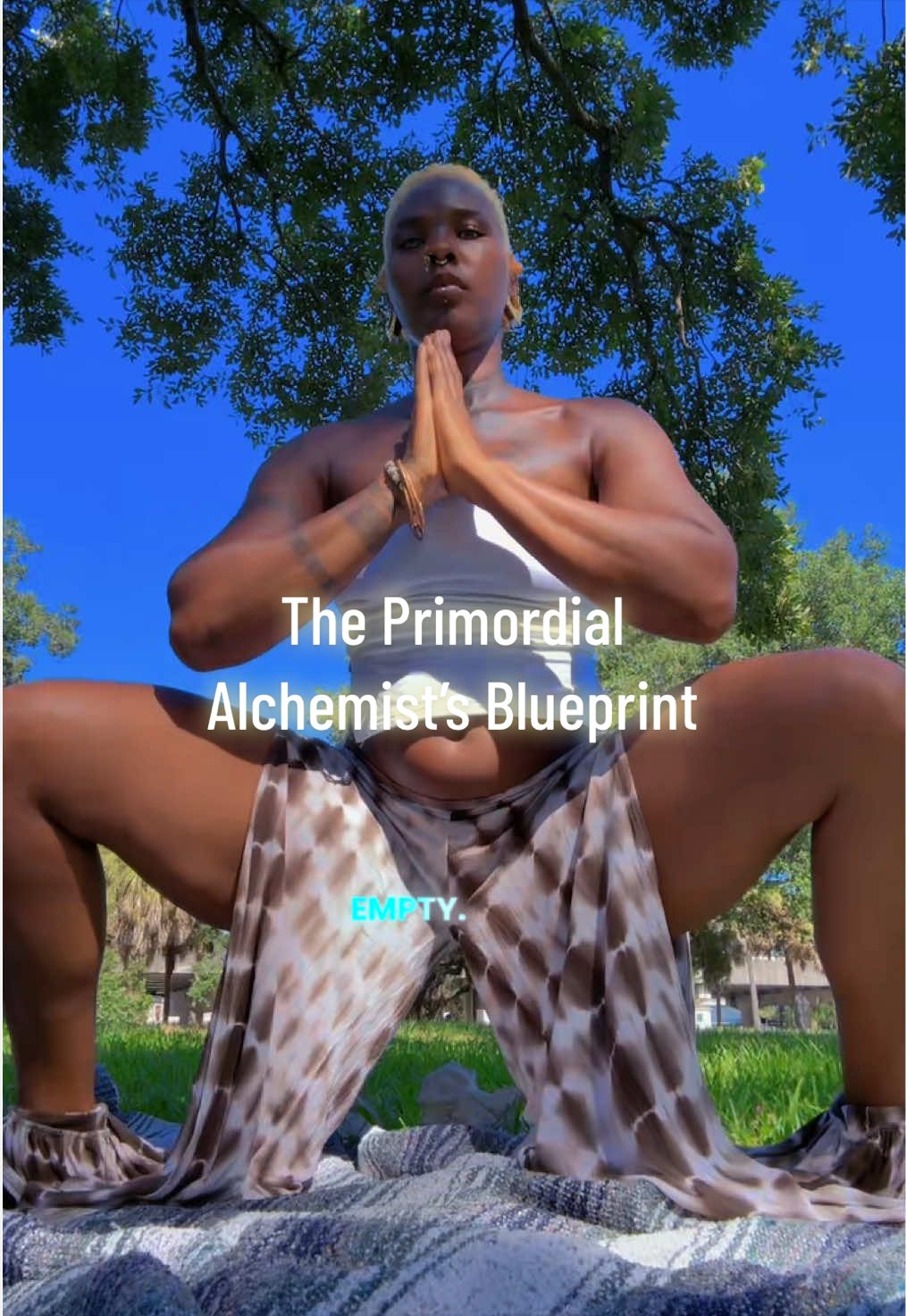 @Primordial Essence