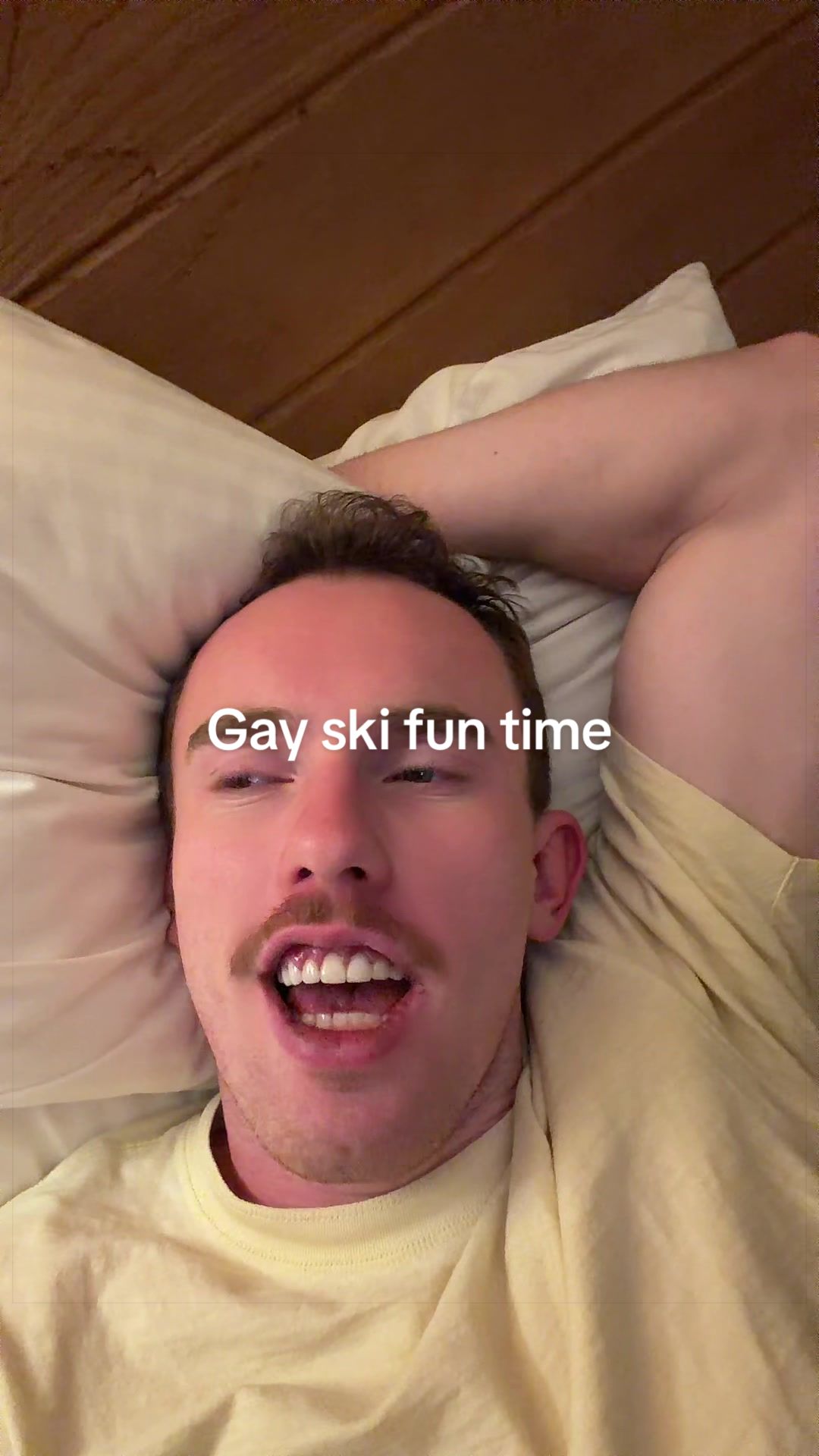 @wtf parker