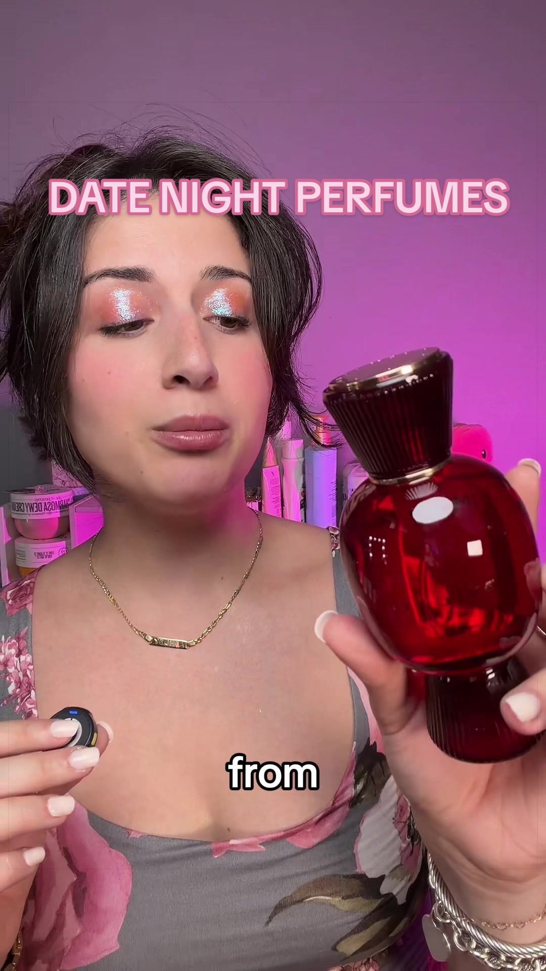 @Ashley | Fragrance & Beauty